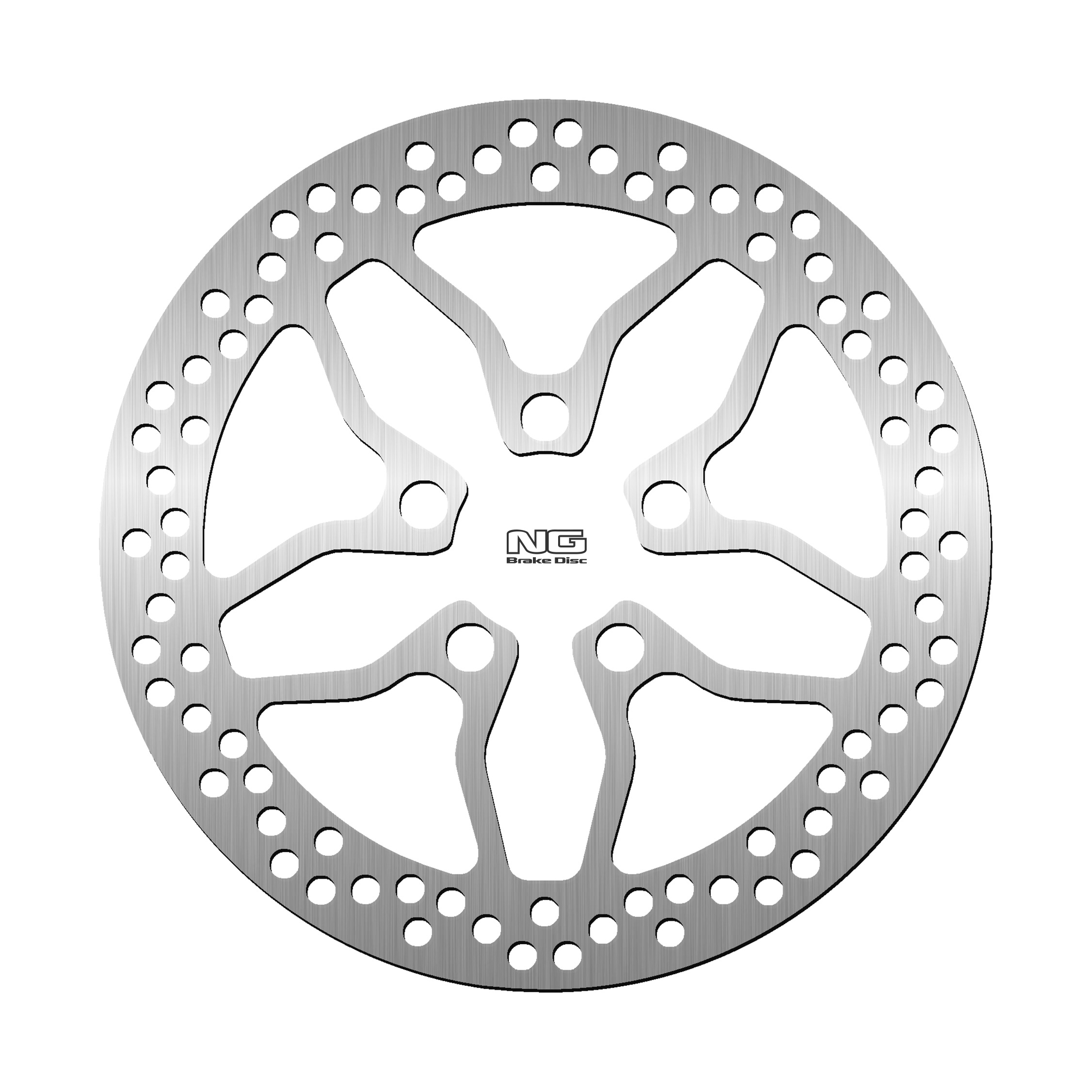 Kočiona disk NG 1344
