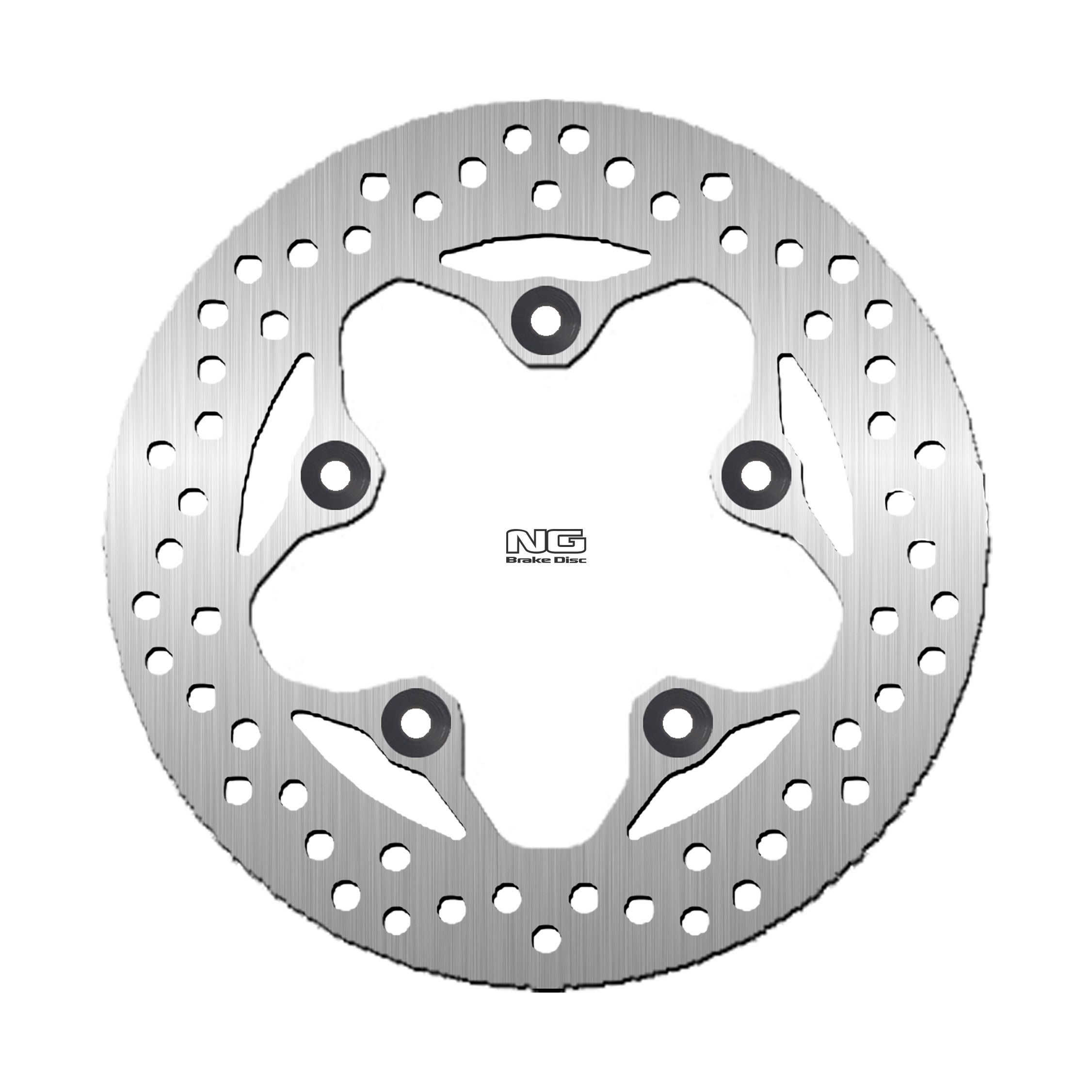 Kočiona disk NG 1345
