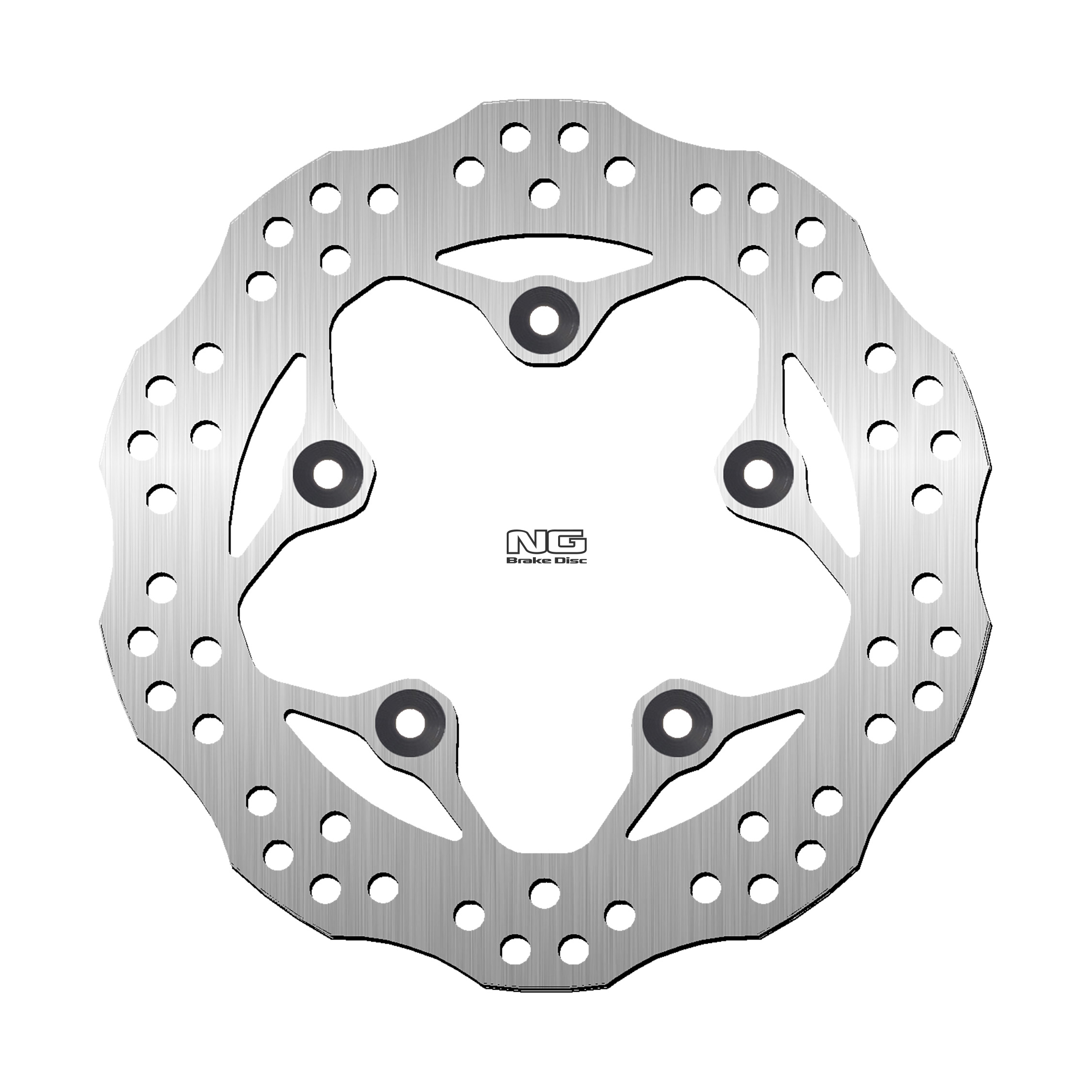 Kočiona disk NG 1345X