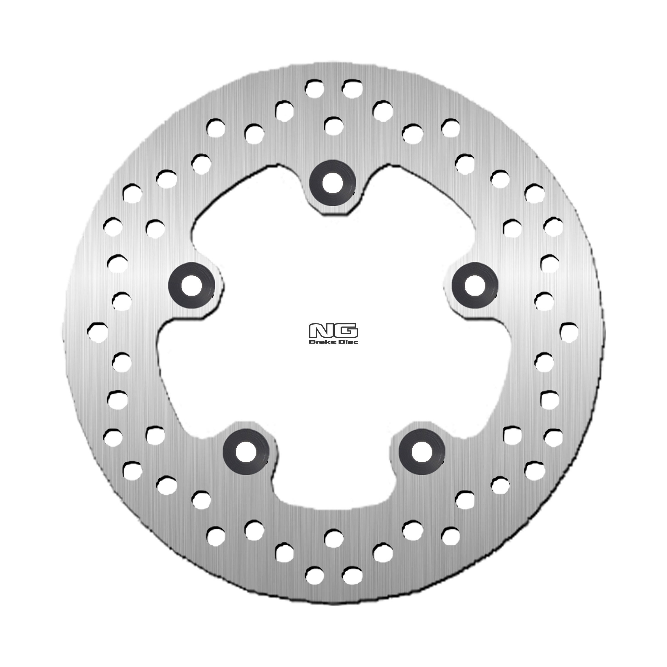 Kočiona disk NG 1346