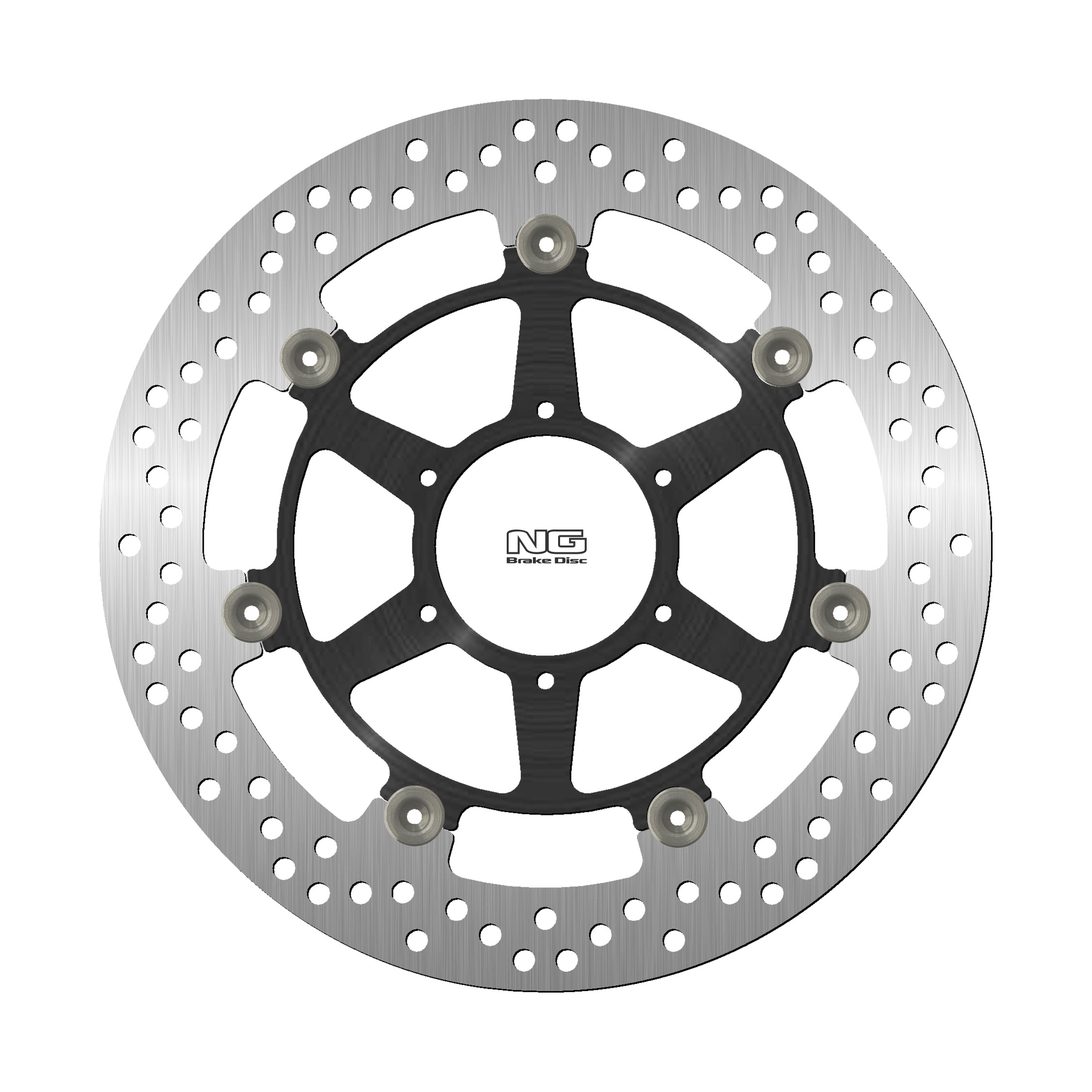 Kočiona disk NG 1348G
