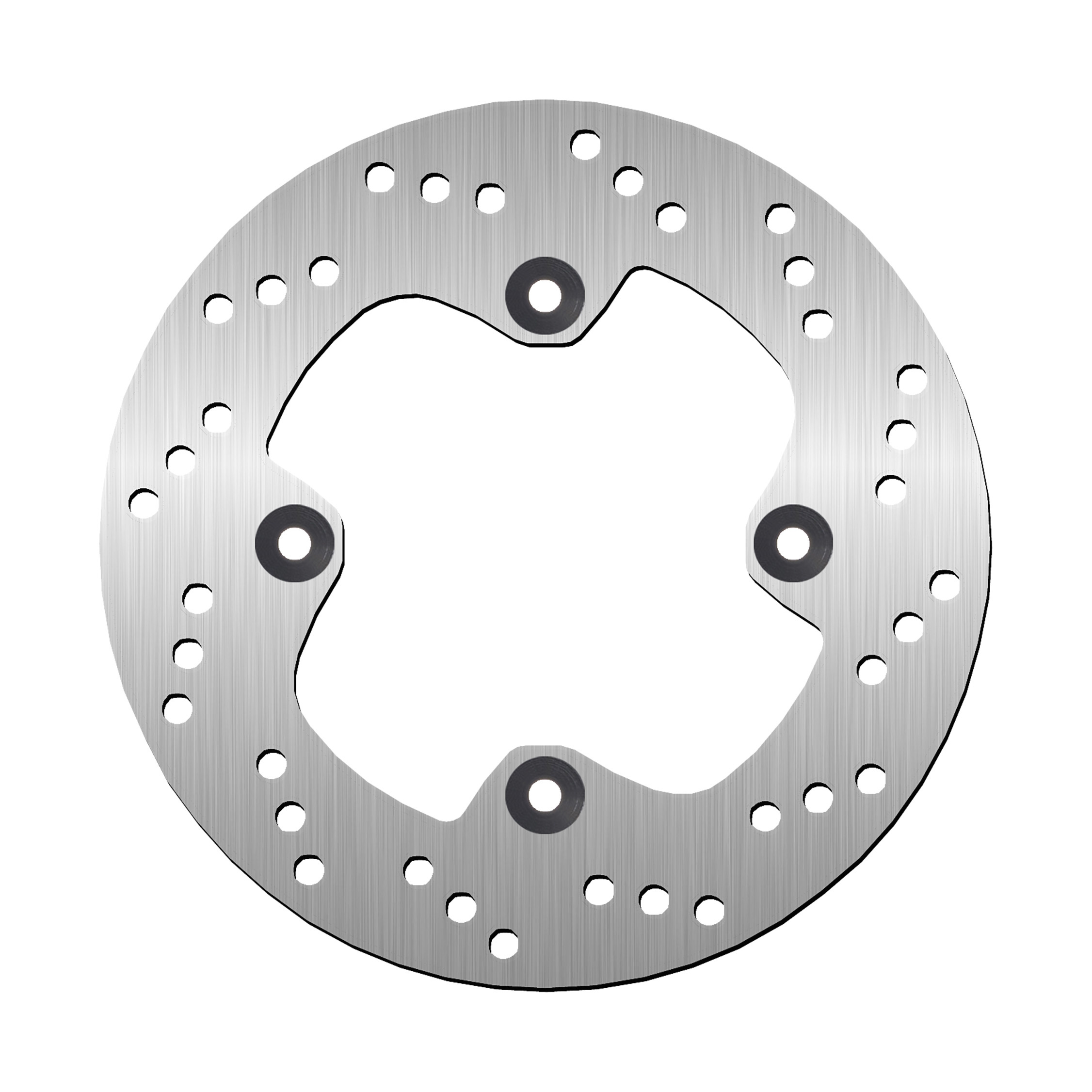 Kočiona disk NG 1349