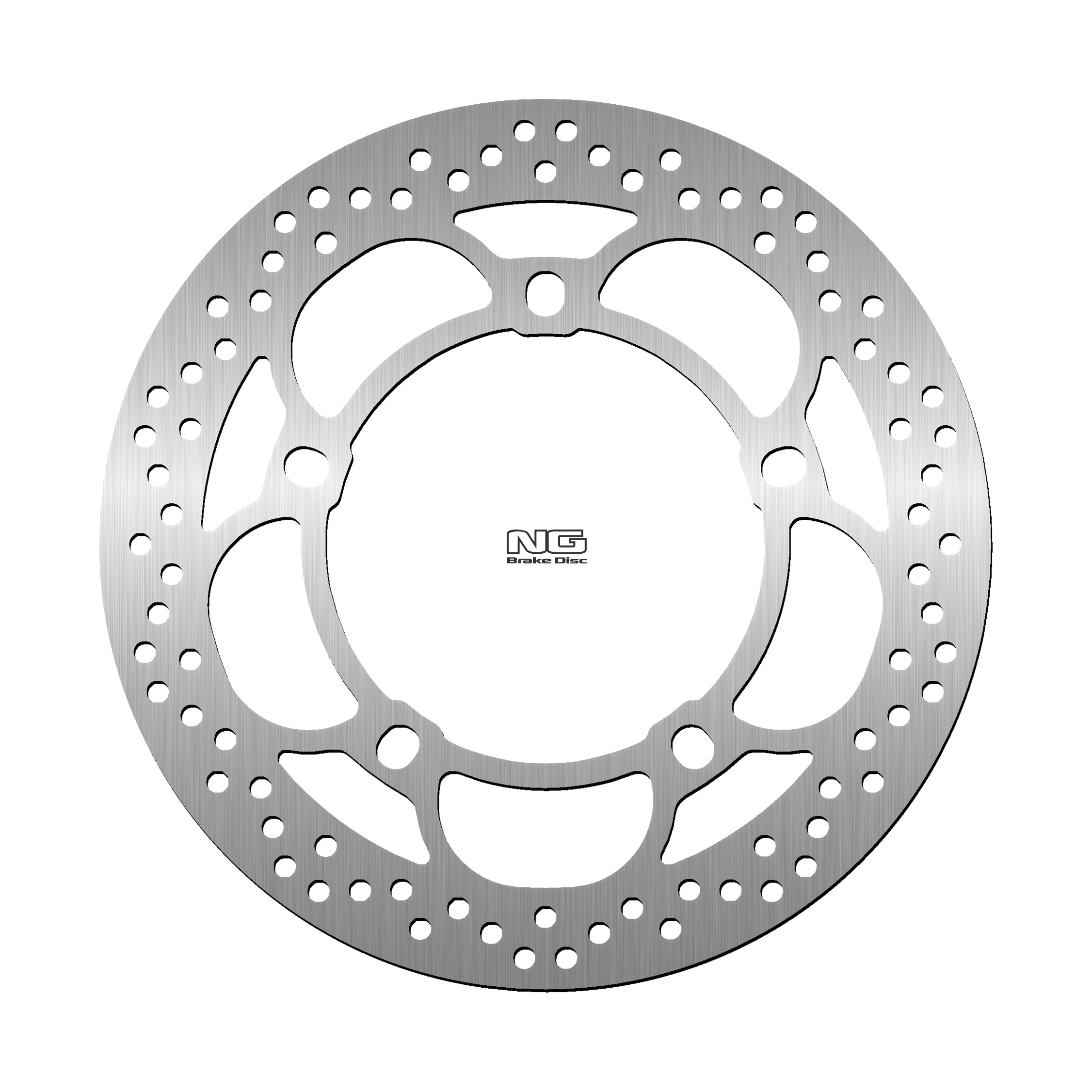 Kočiona disk NG 1351