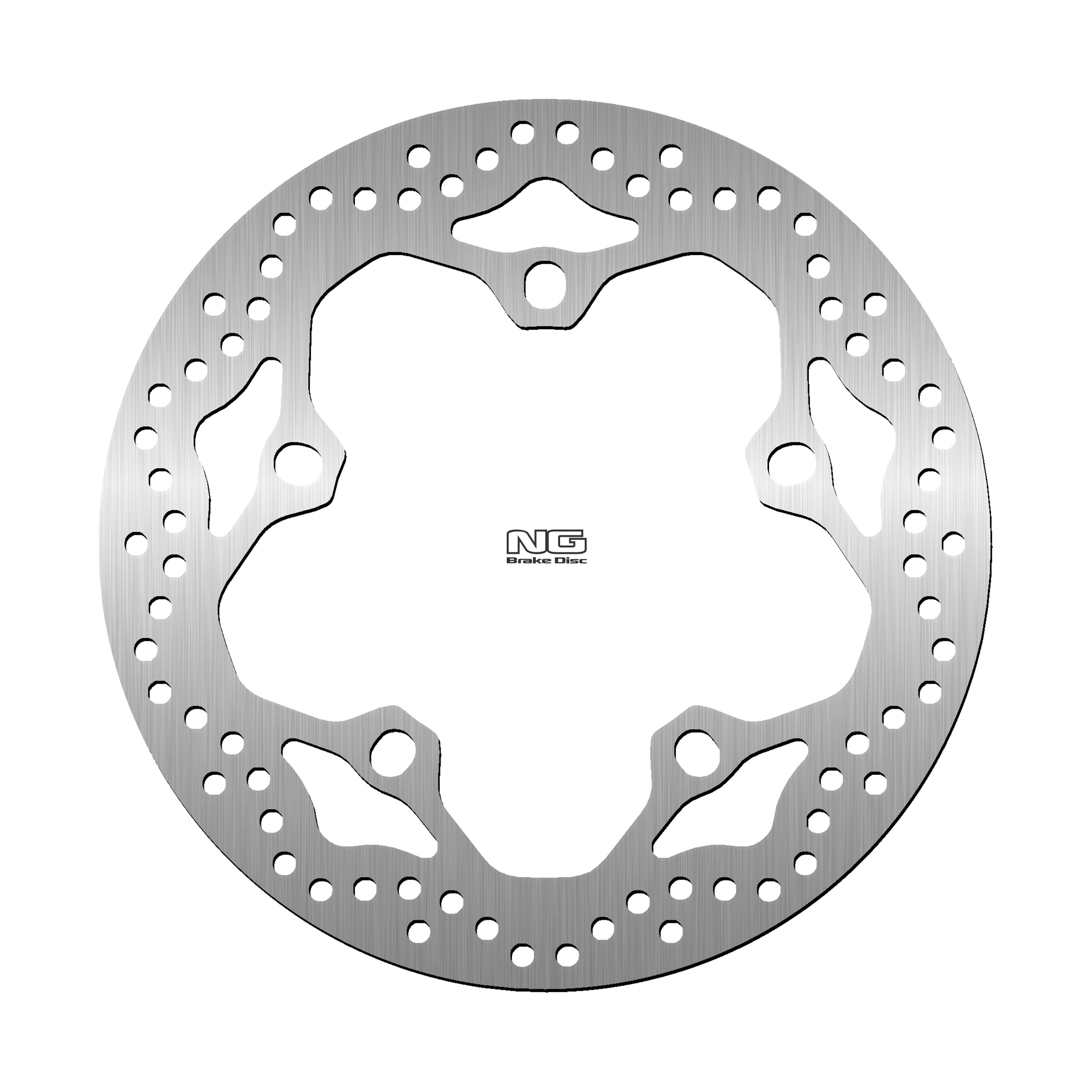 Kočiona disk NG 1352