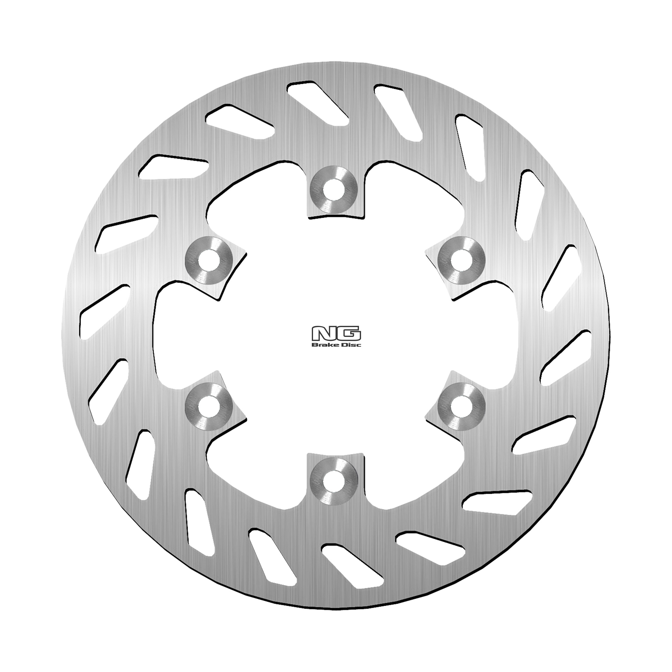 Kočiona disk NG 1353