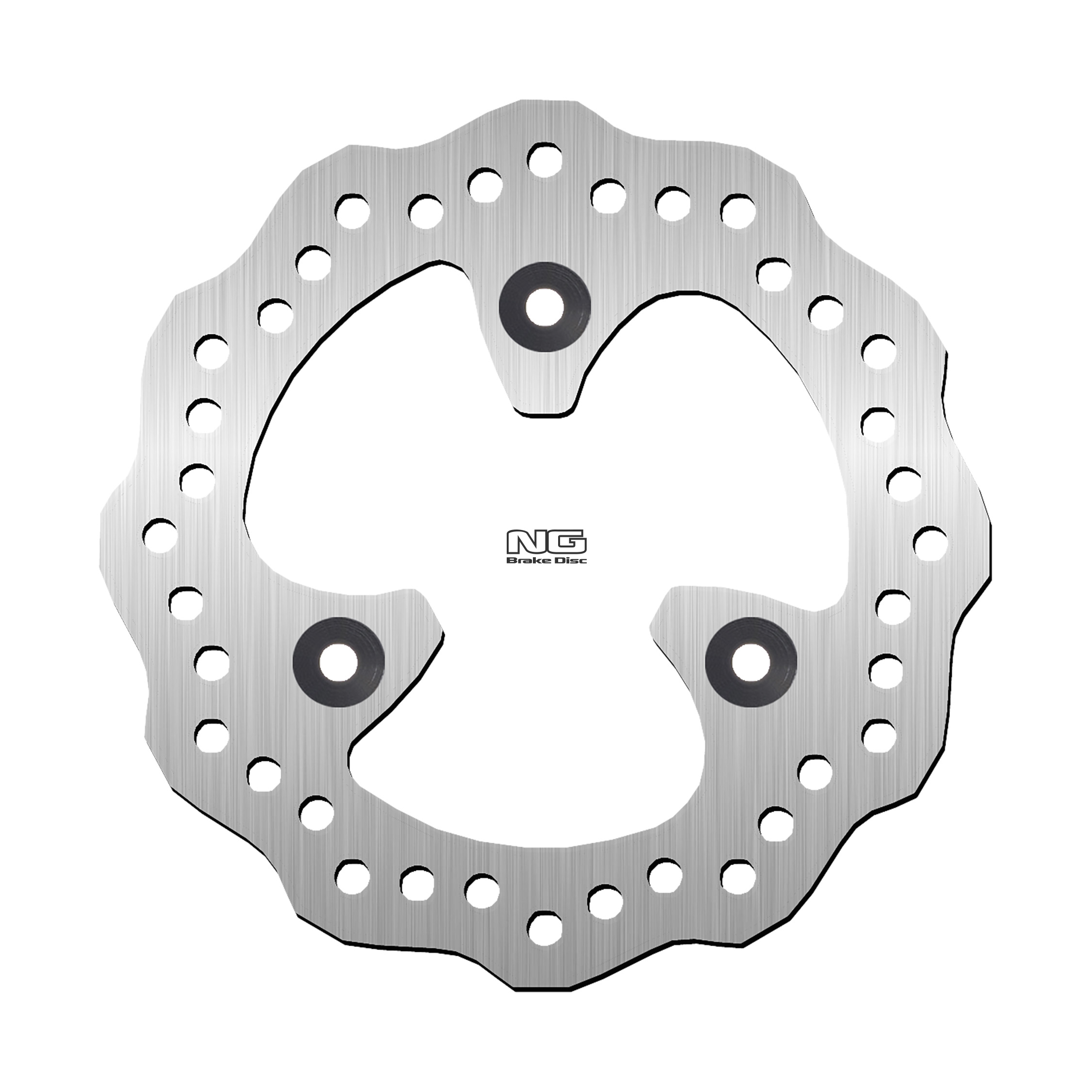 Kočiona disk NG 1354X