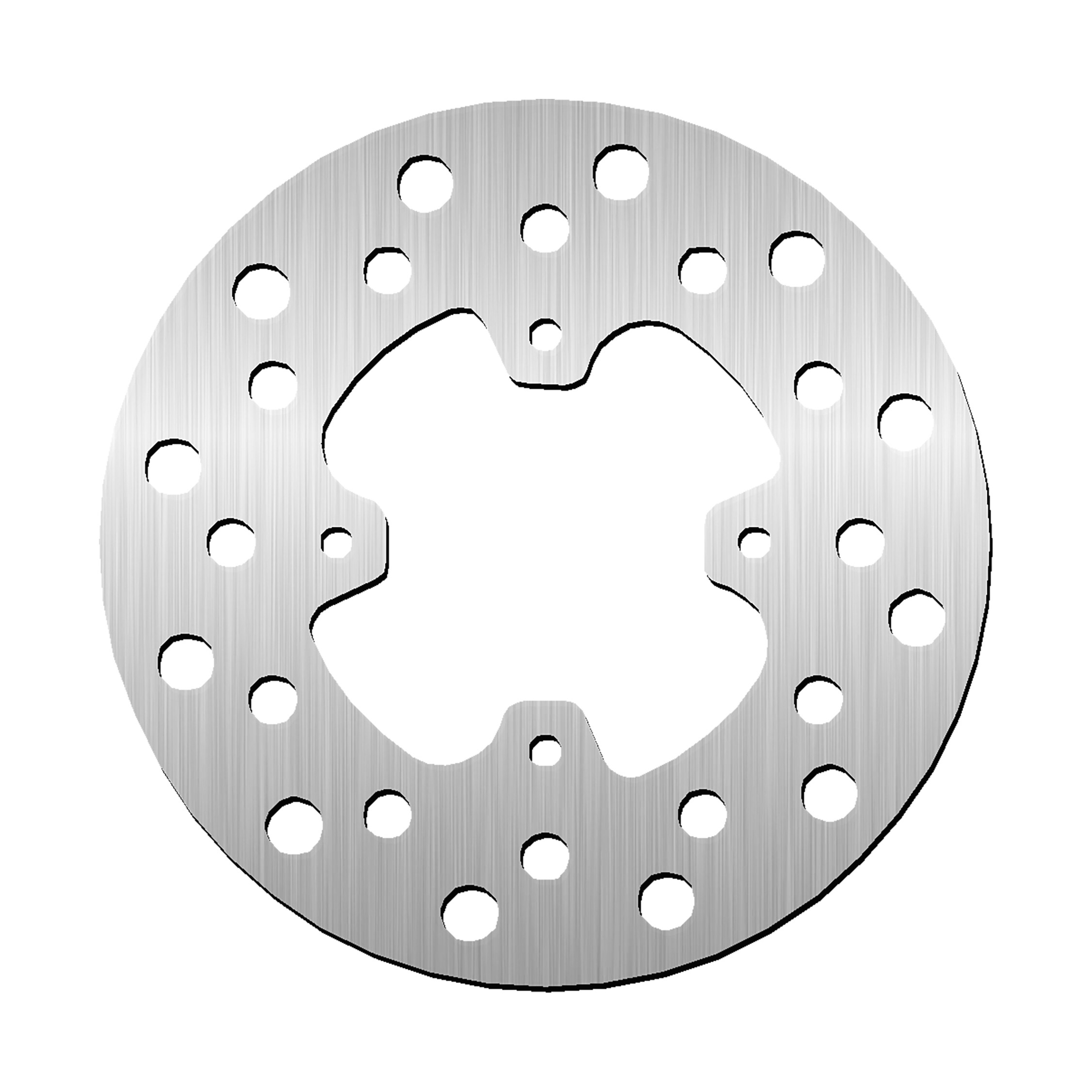 Kočiona disk NG 1355