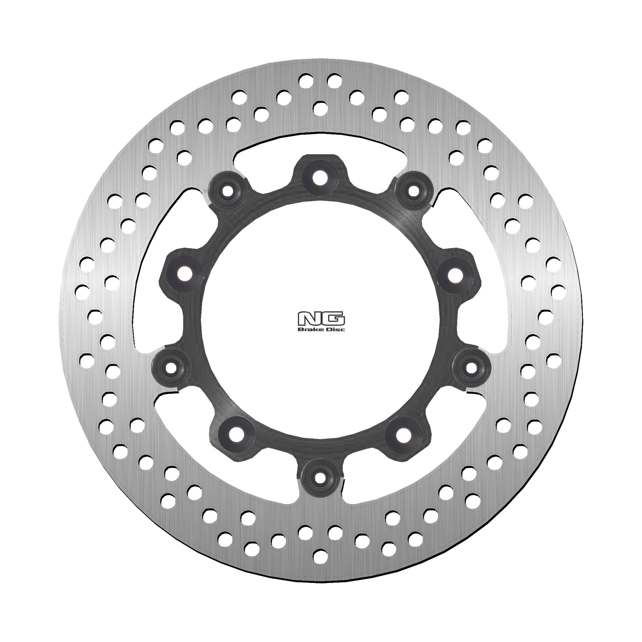 Kočiona disk NG 1357