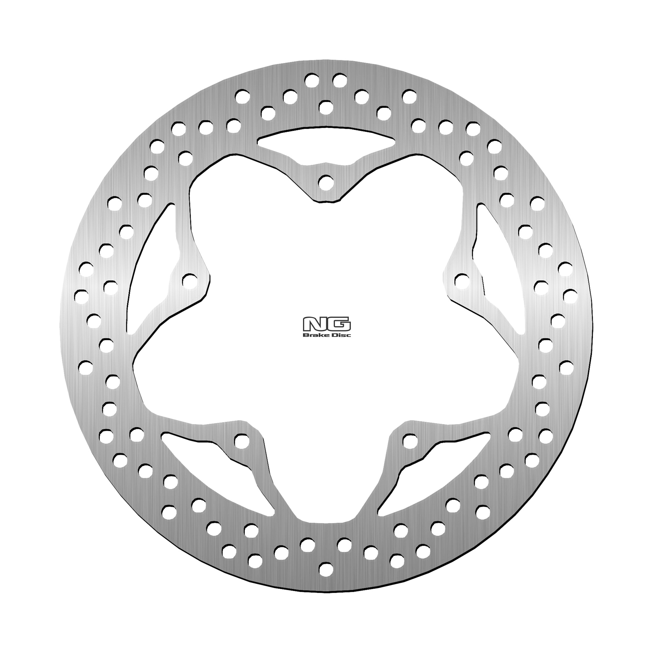 Kočiona disk NG 1359