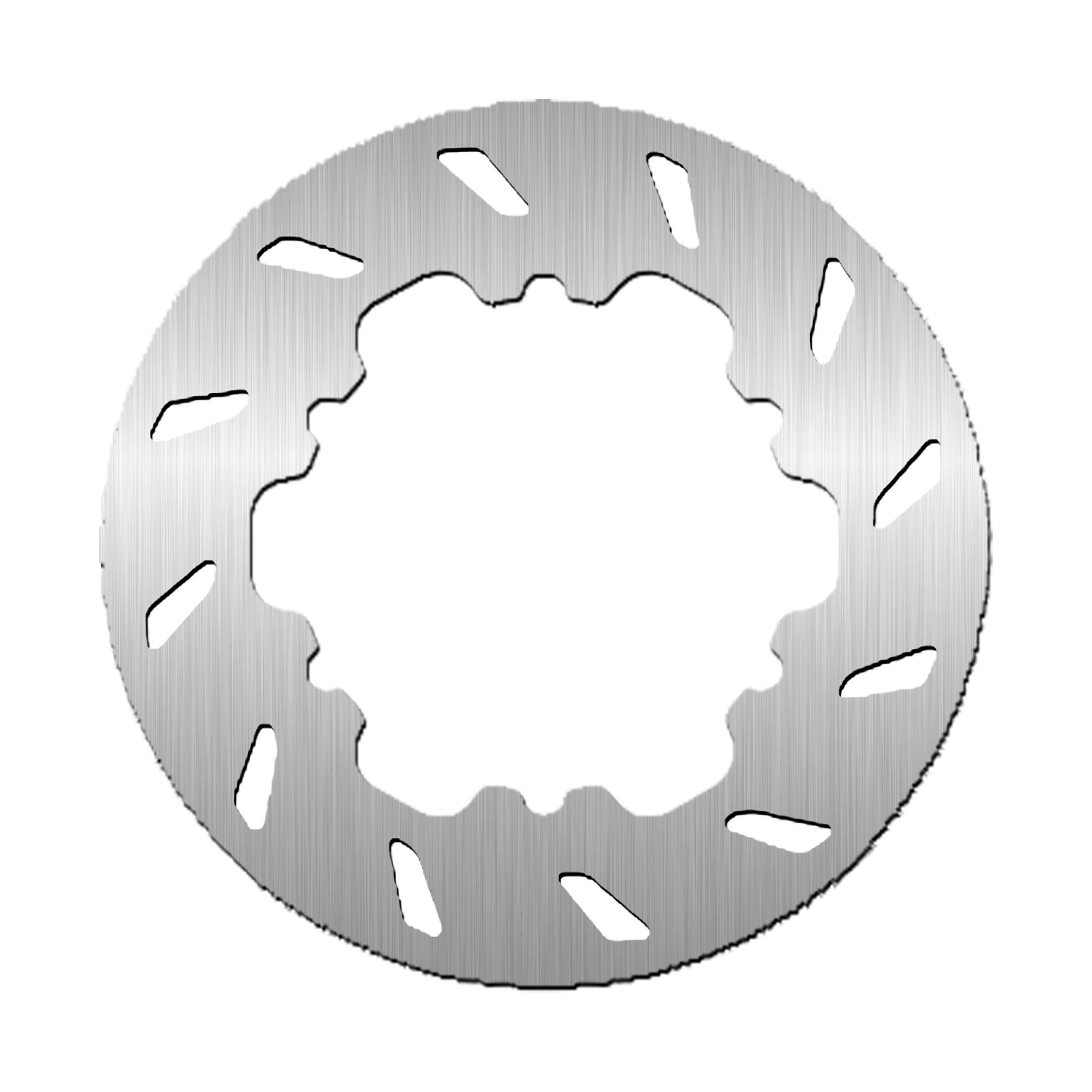 Kočiona disk NG 136