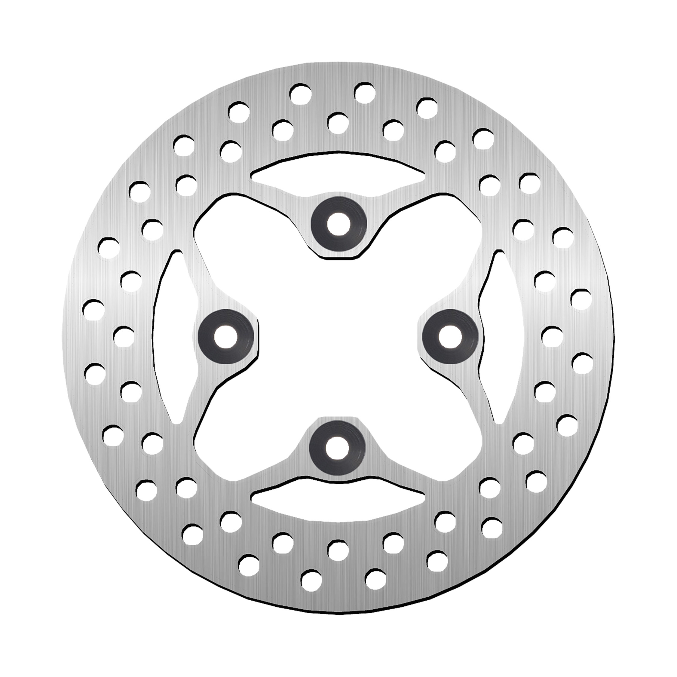 Kočiona disk NG 1360