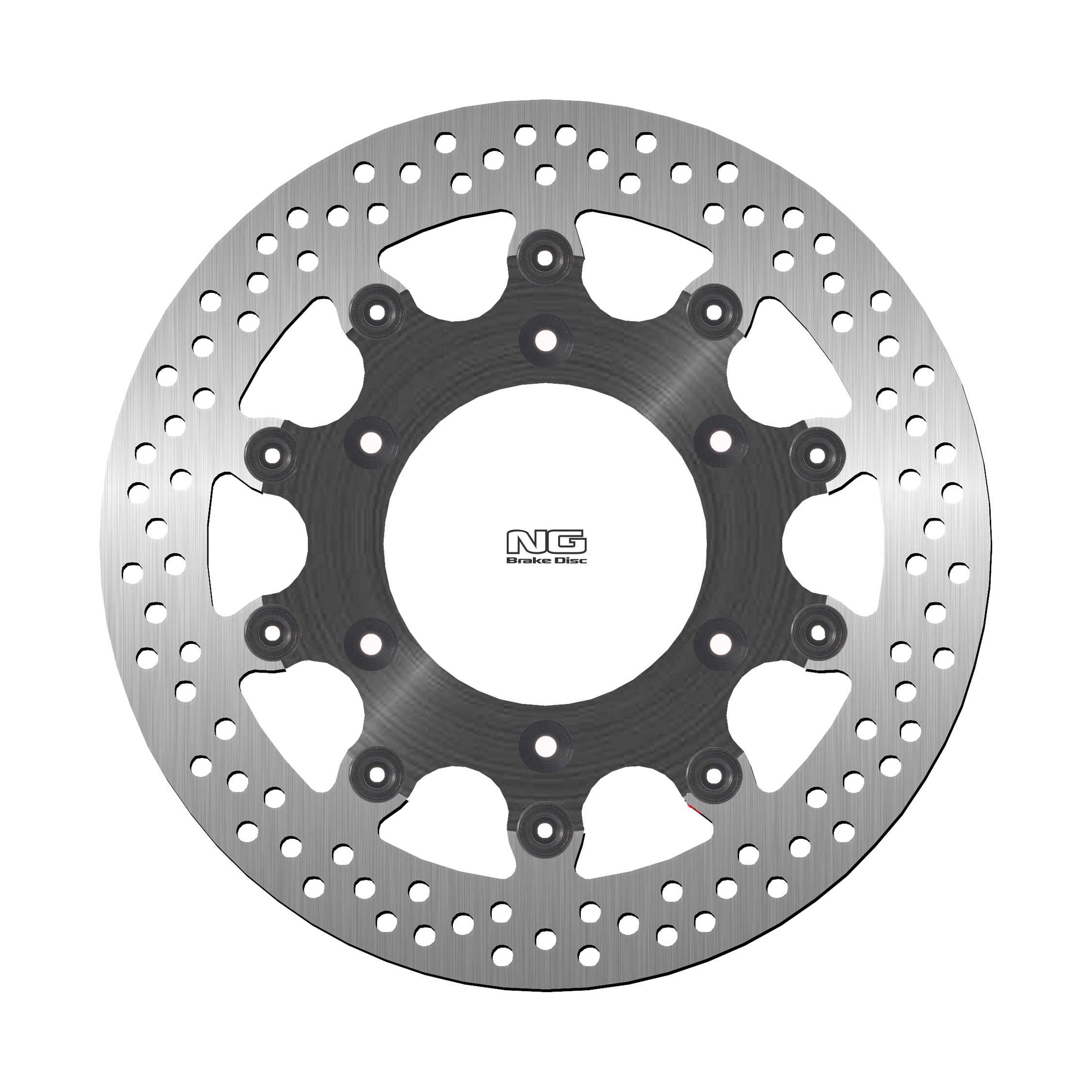 Kočiona disk NG 1362