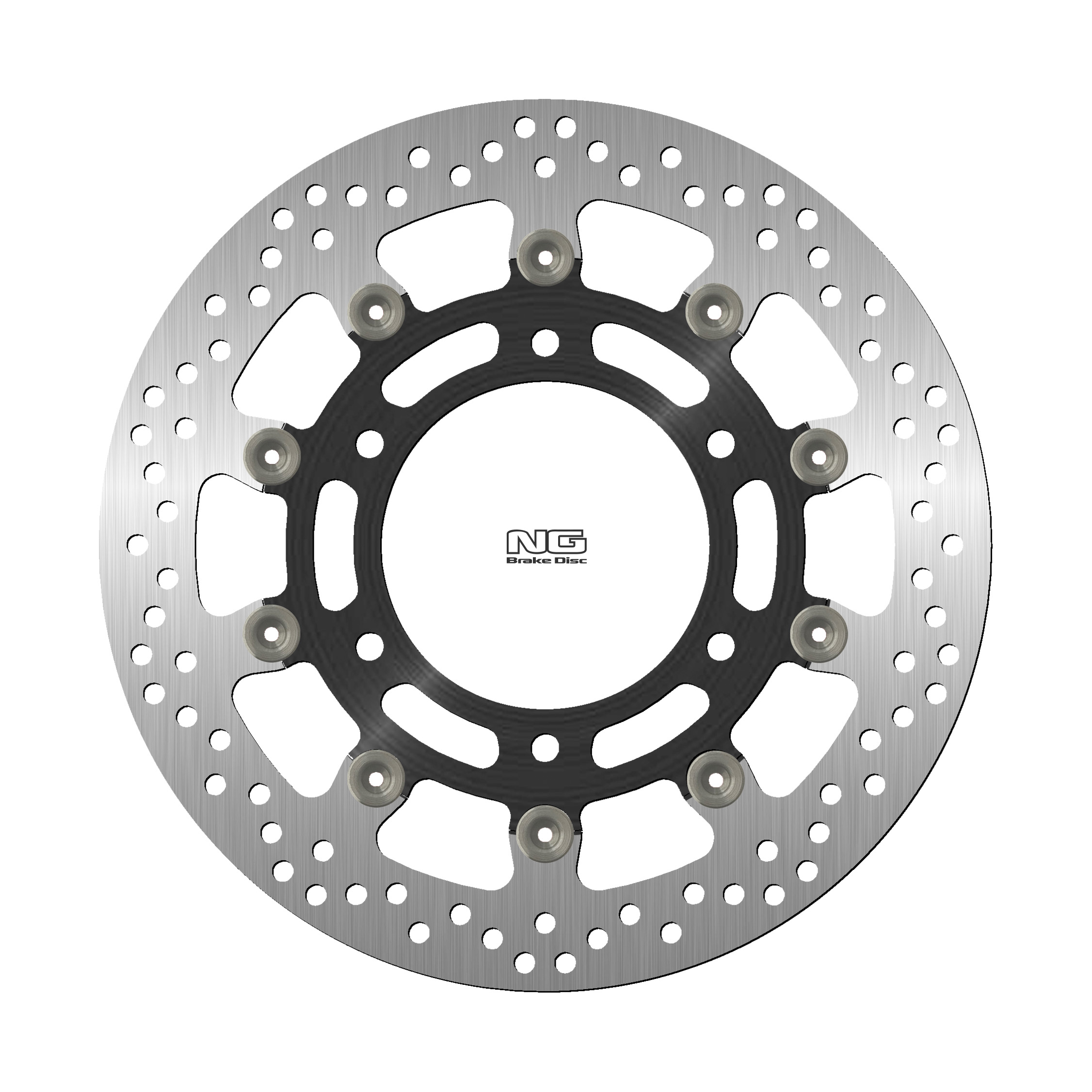 Kočiona disk NG 1362G