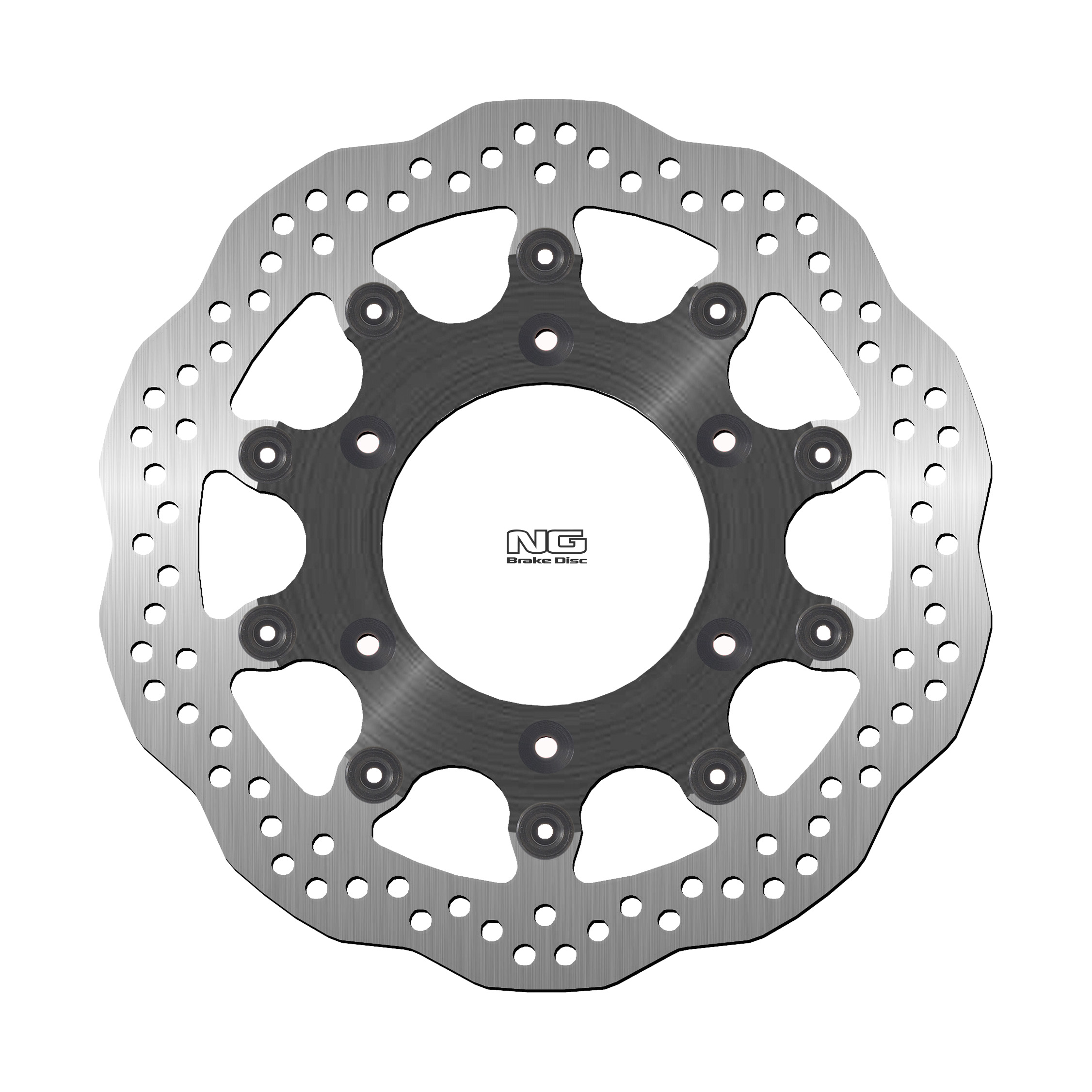 Kočiona disk NG 1362X