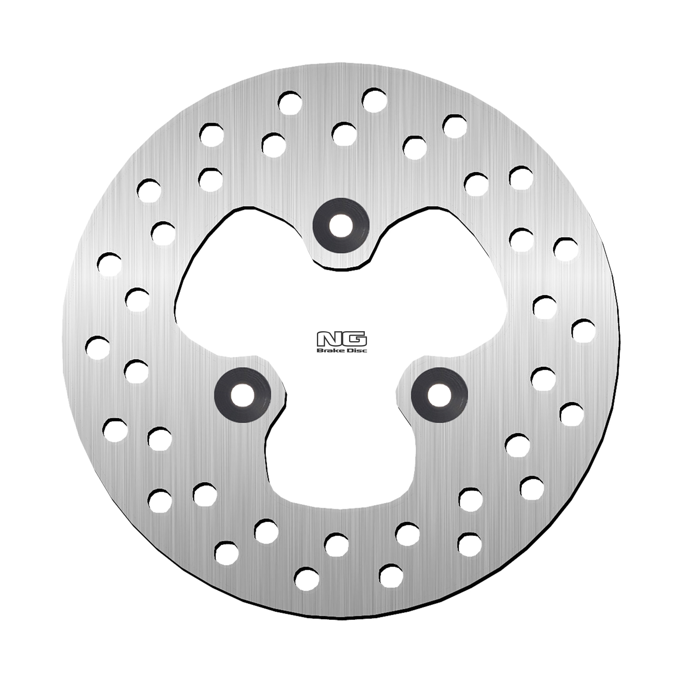 Kočiona disk NG 1363