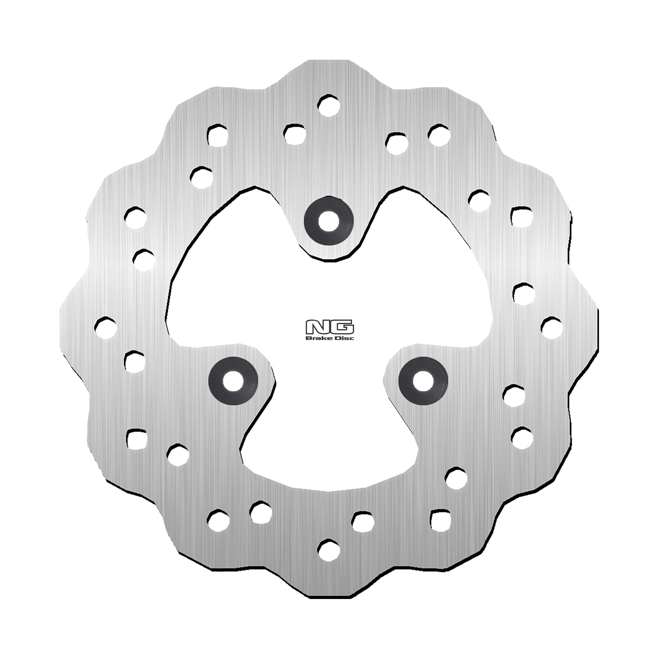 Kočiona disk NG 1363X