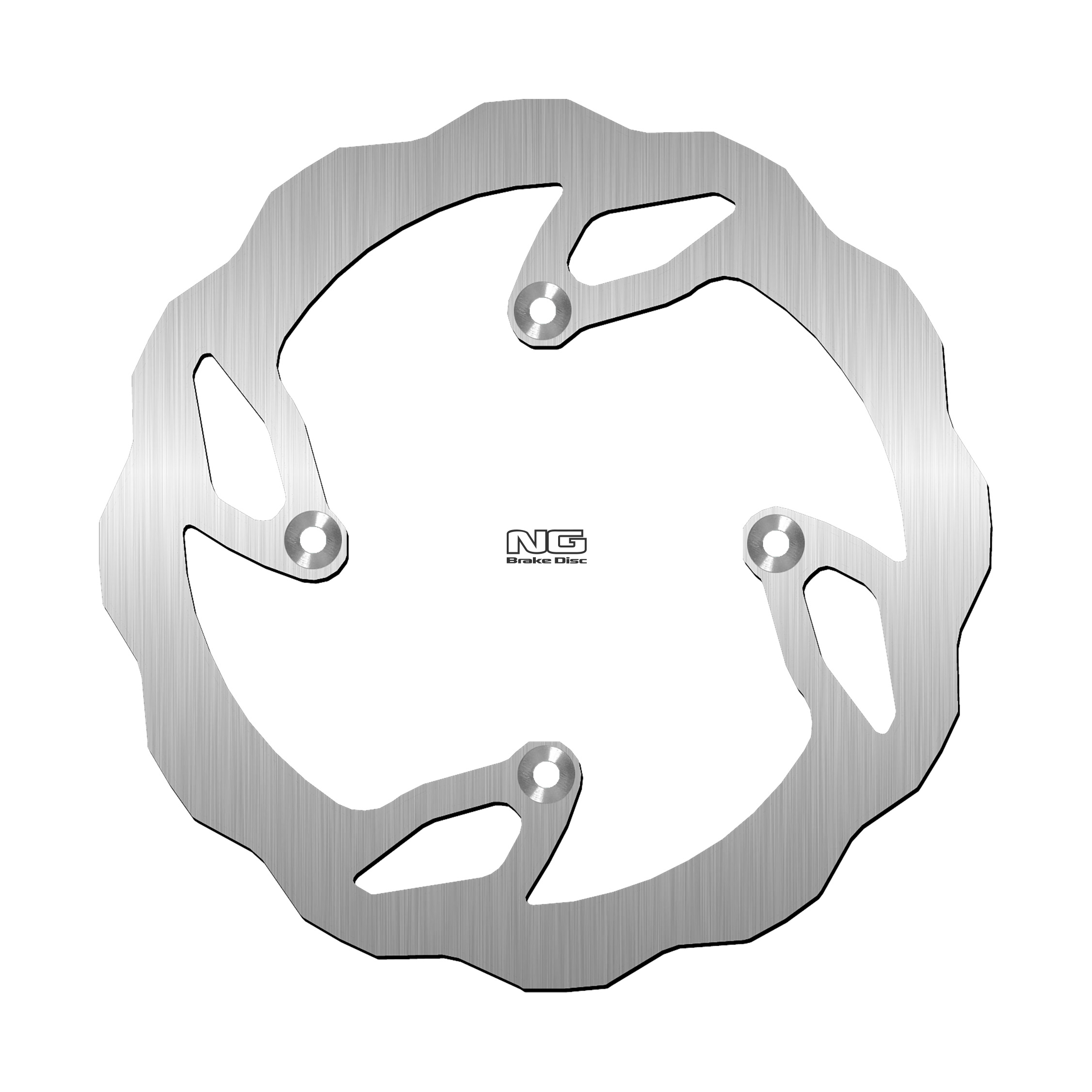 Kočiona disk NG 1364X