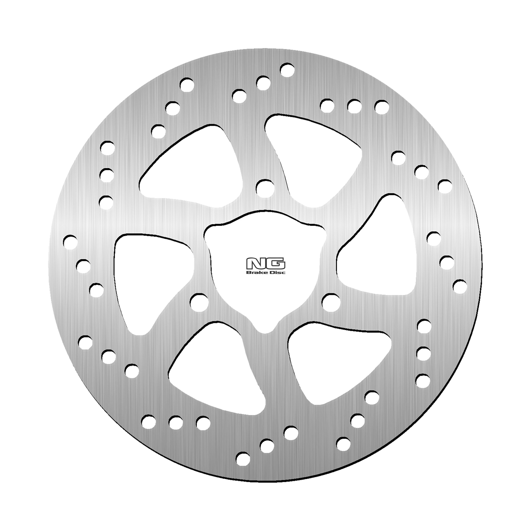 Kočiona disk NG 1365