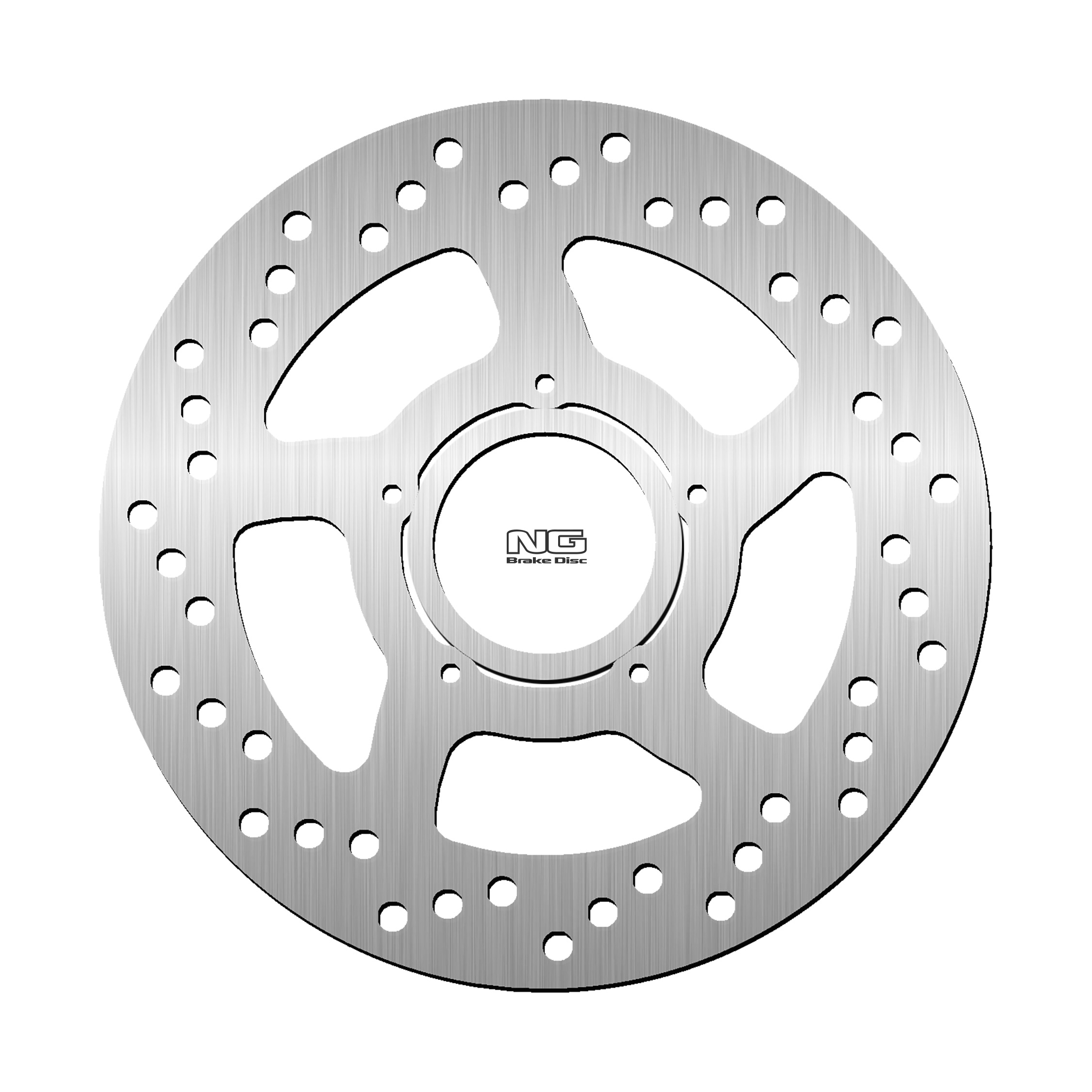 Kočiona disk NG 1366