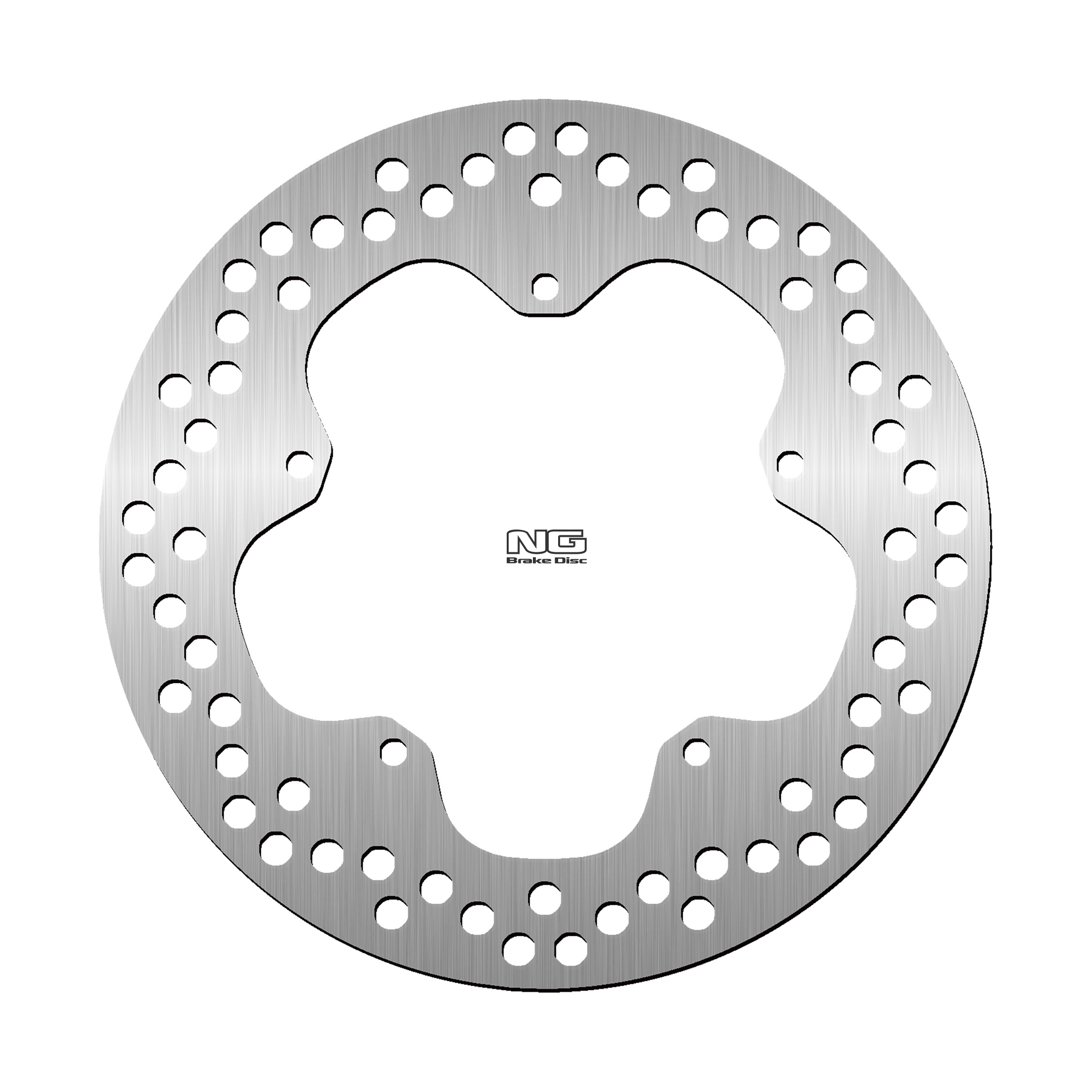 Kočiona disk NG 1367