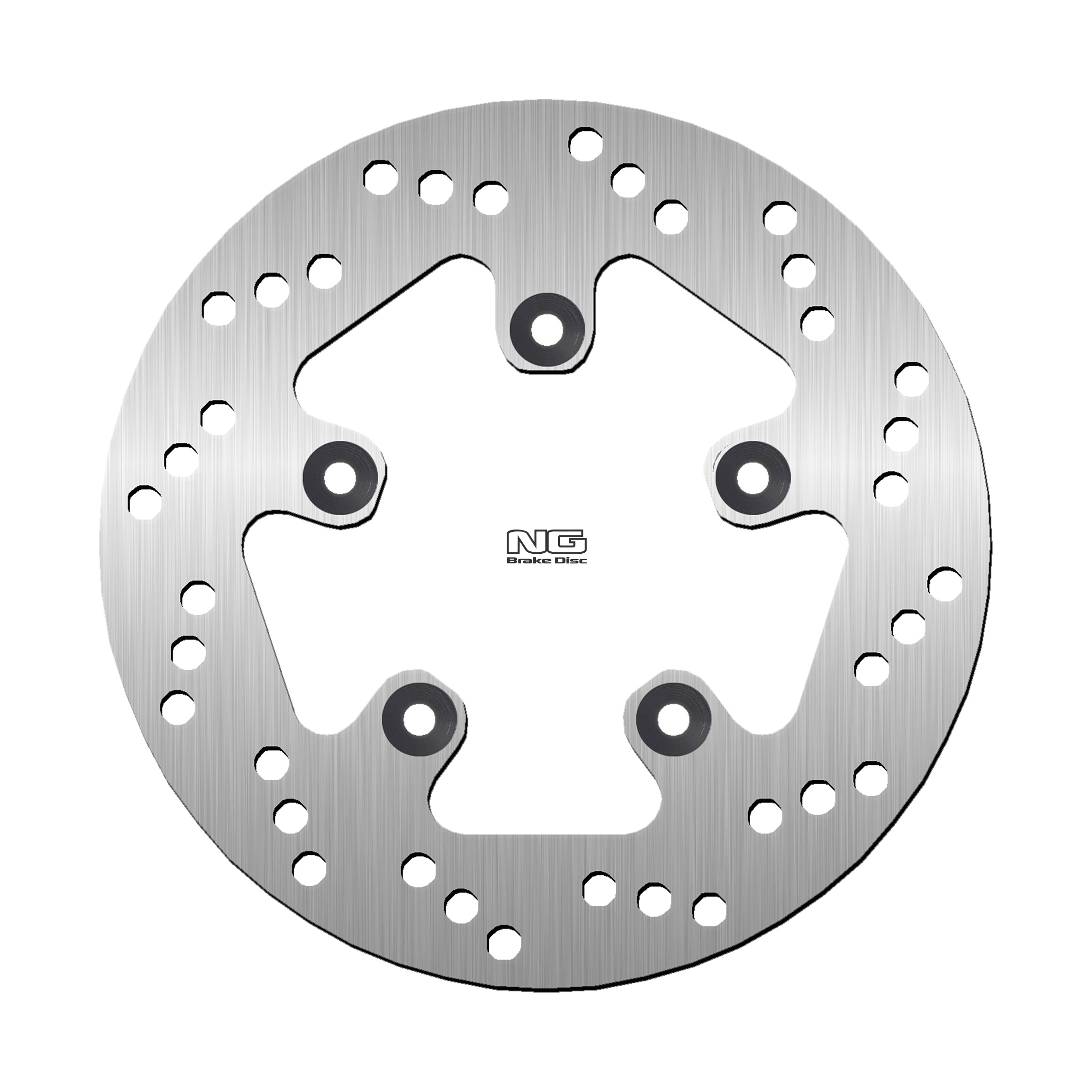 Kočiona disk NG 1368