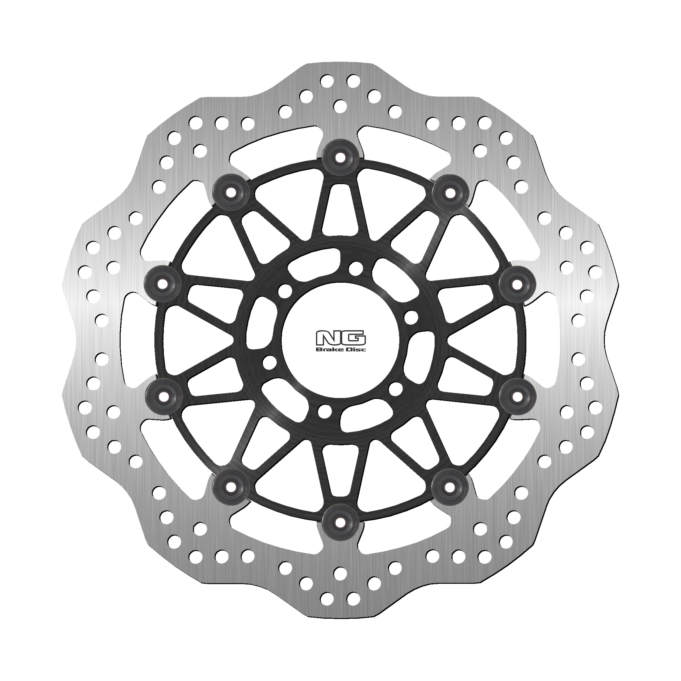 Kočiona disk NG 1369X