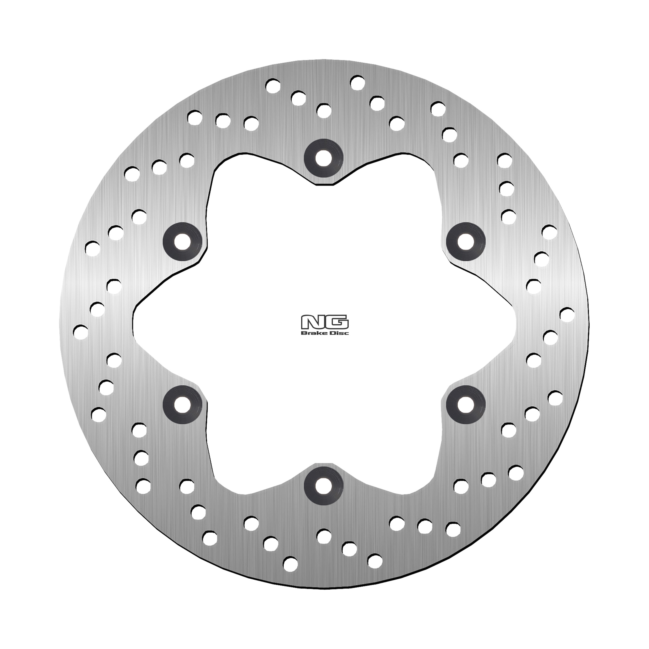 Kočiona disk NG 1370