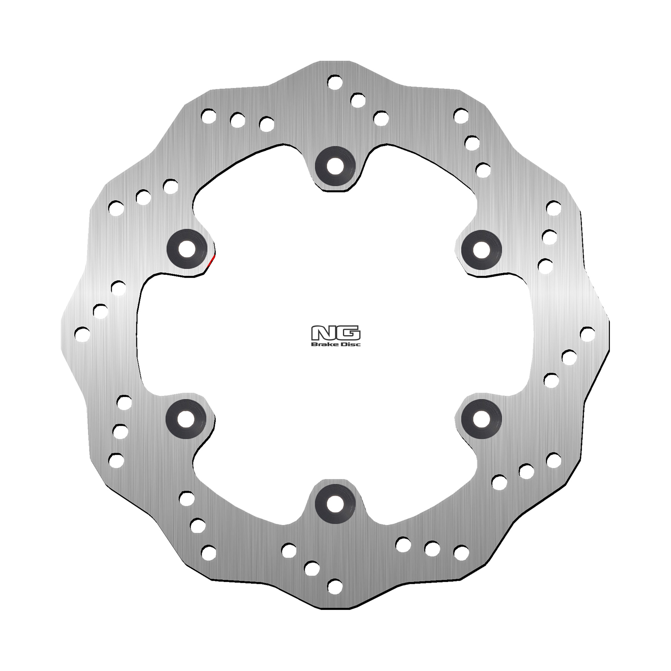 Kočiona disk NG 1370X