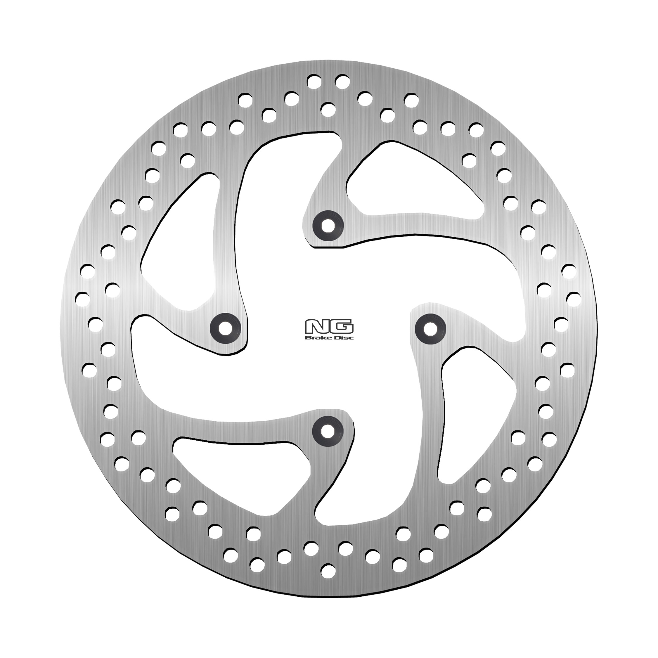 Kočiona disk NG 1371