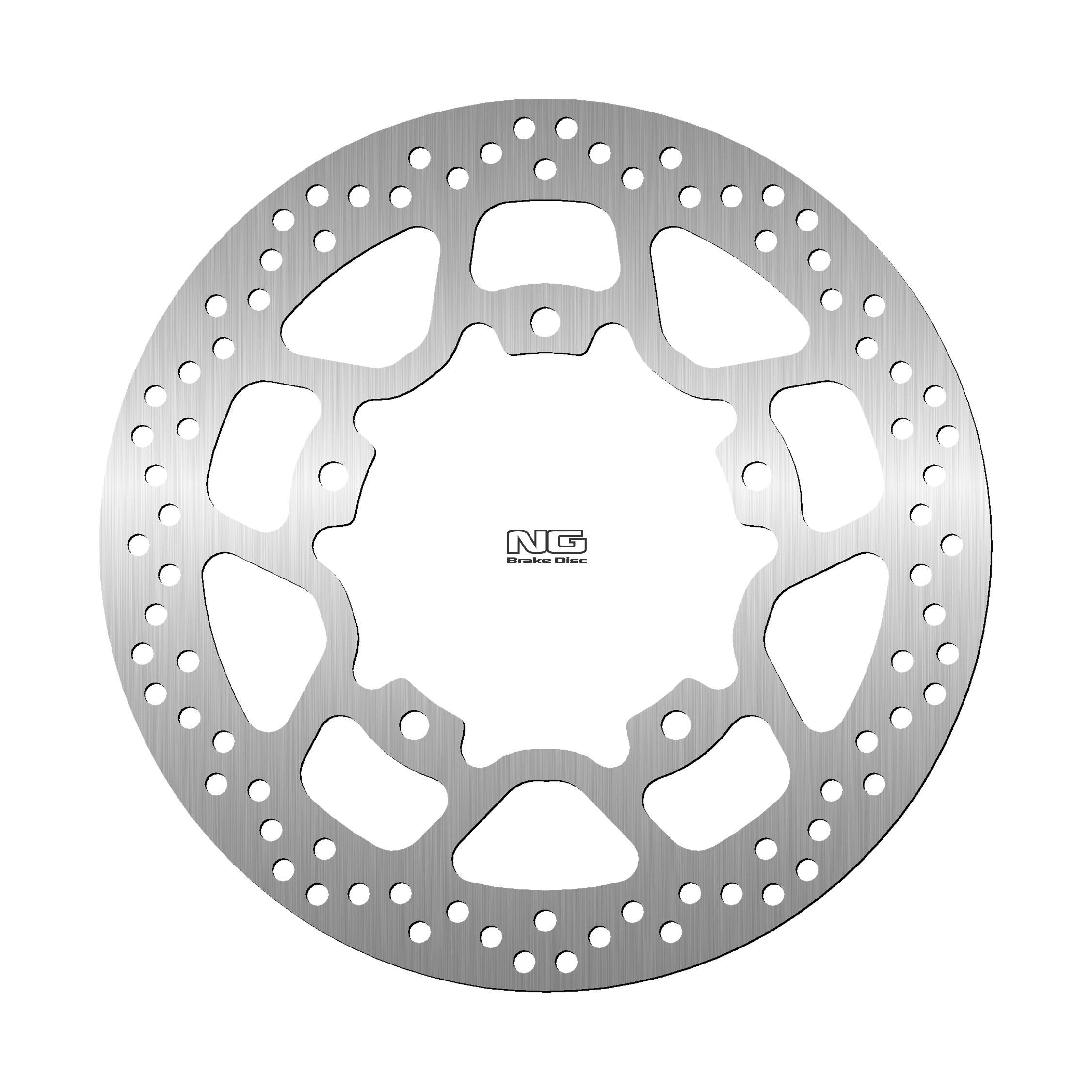Kočiona disk NG 1372