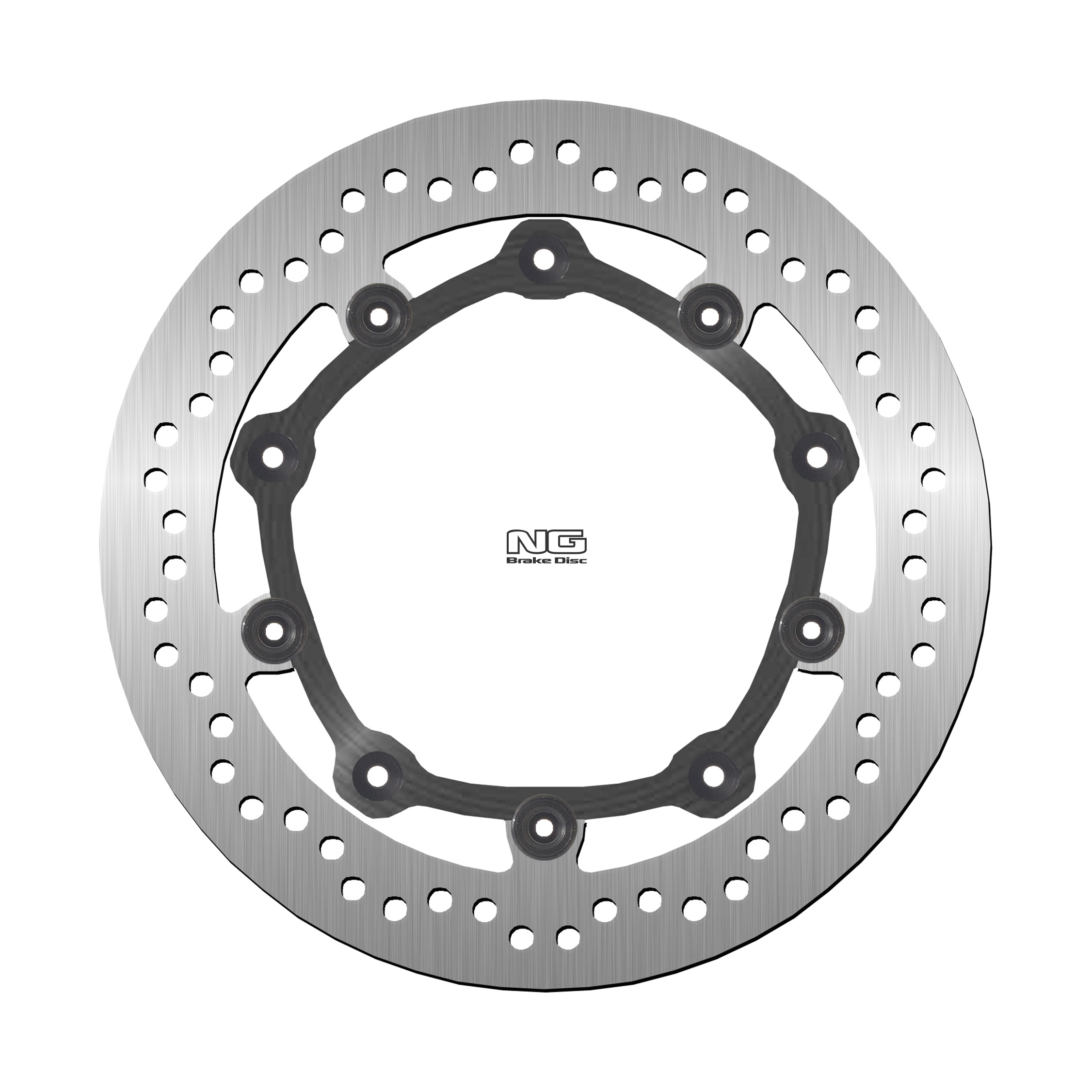 Kočiona disk NG 1373