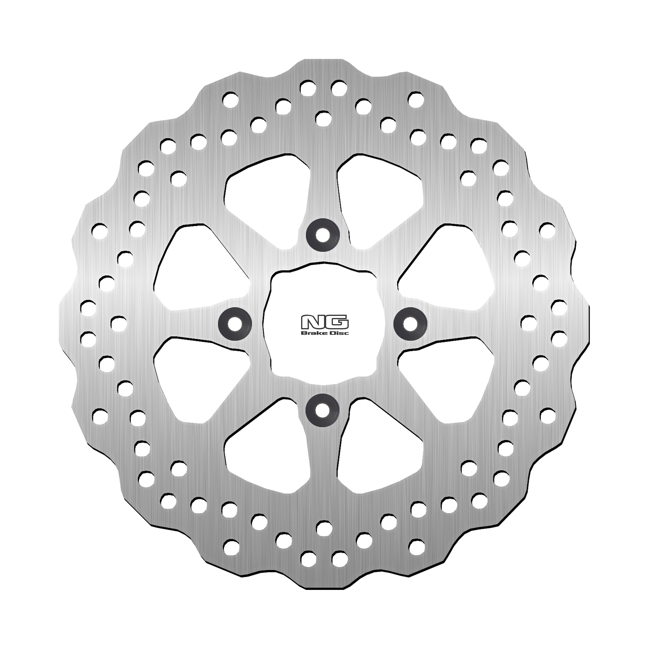 Kočiona disk NG 1377X