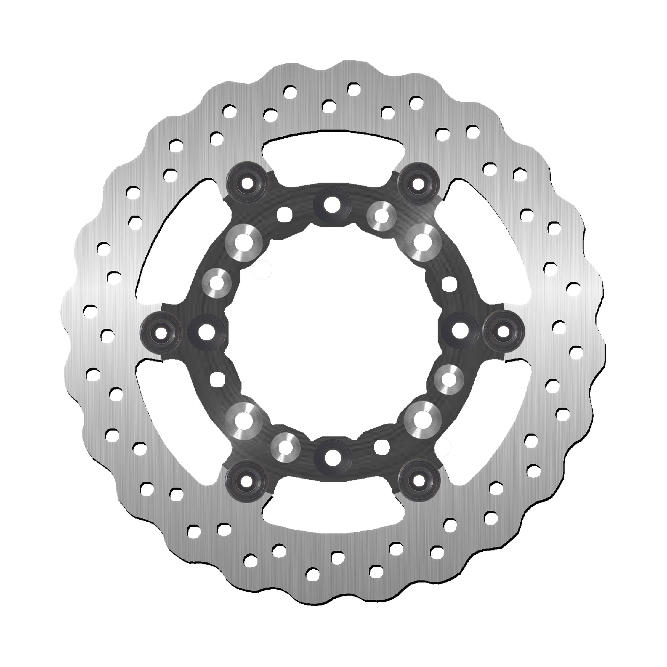 Kočiona disk NG 137X