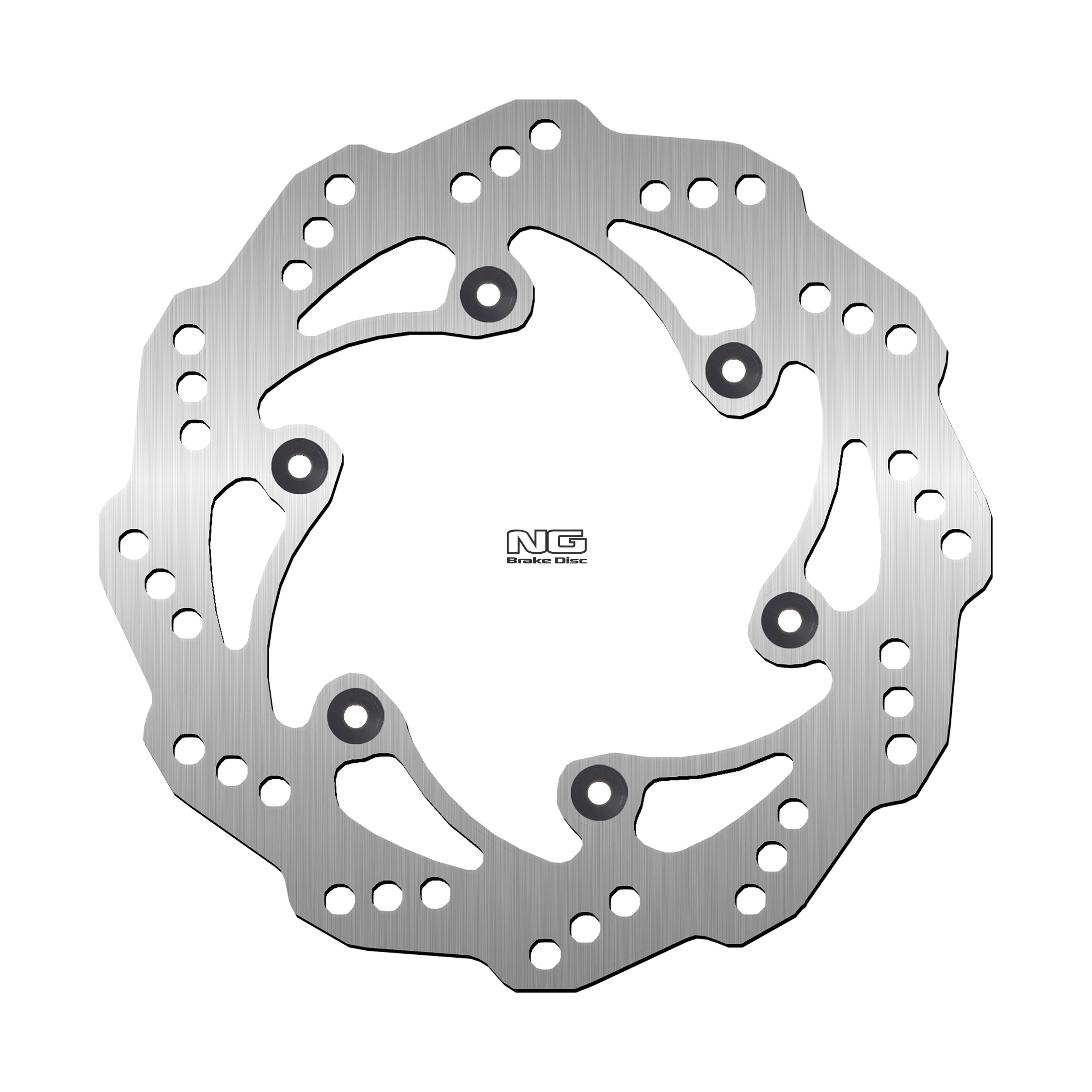 Kočiona disk NG 1380X