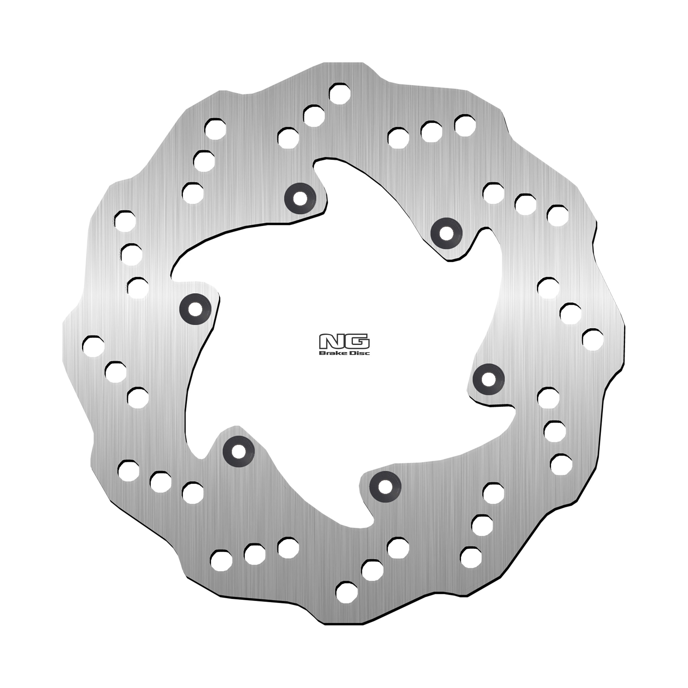 Kočiona disk NG 1382X