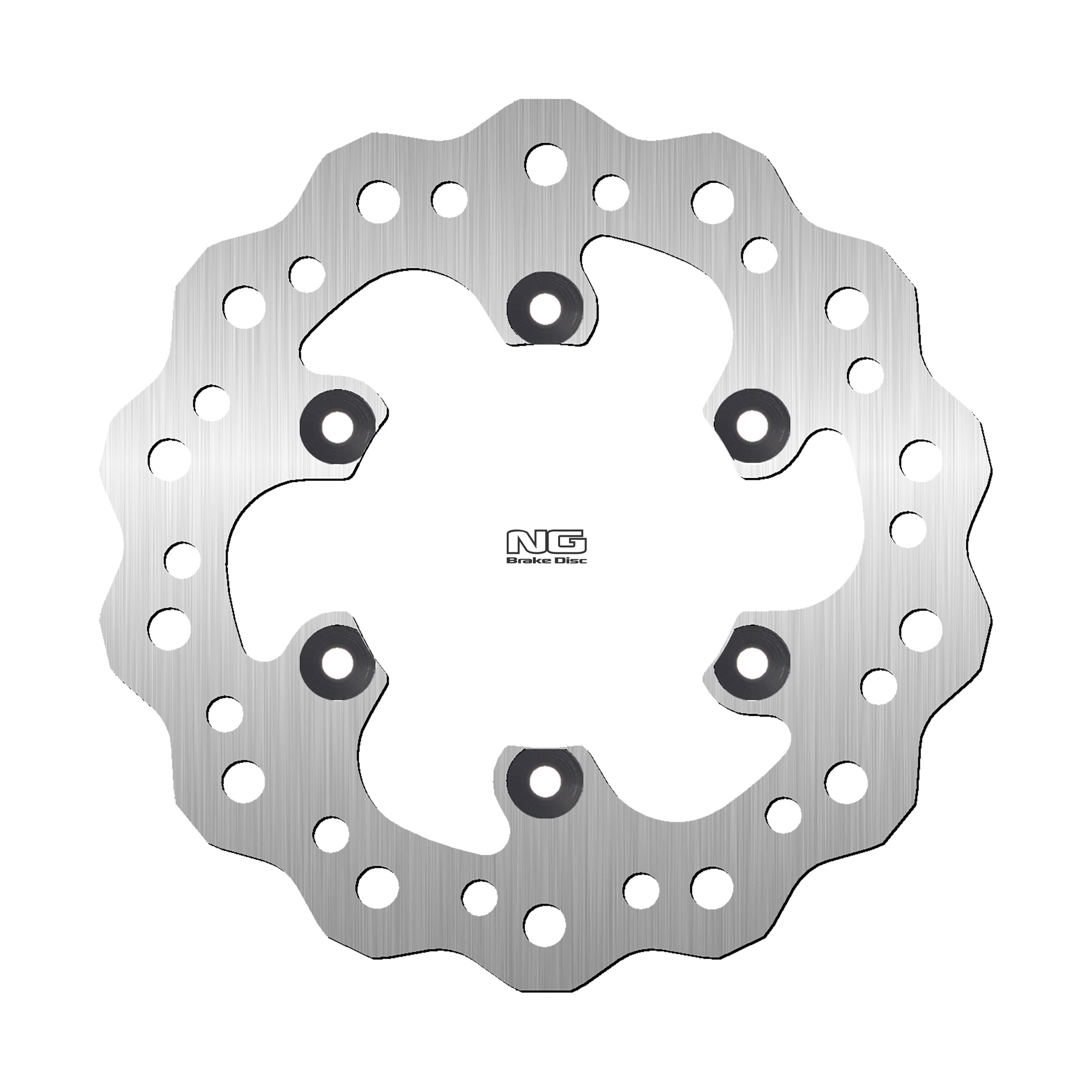 Kočiona disk NG 1383X
