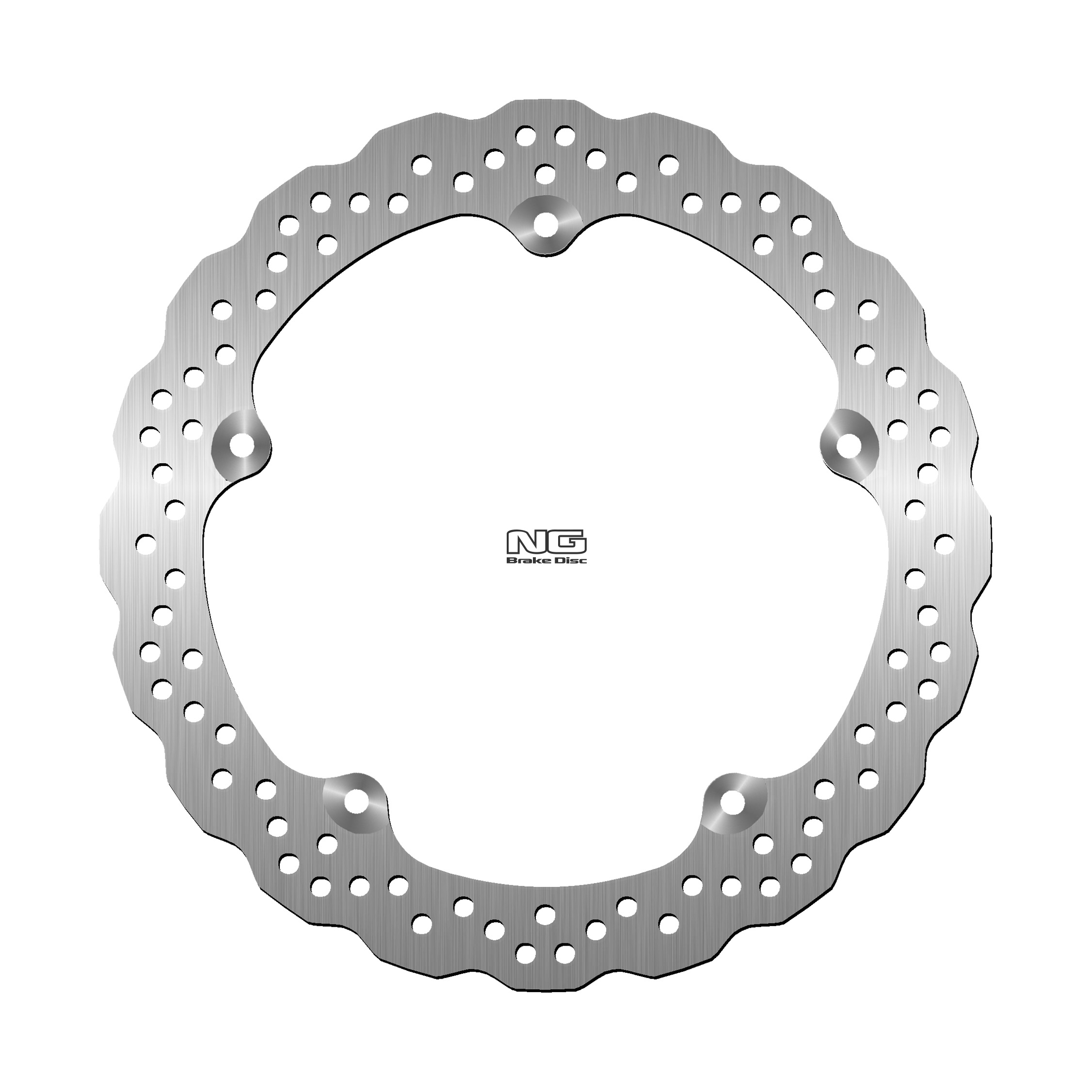 Kočiona disk NG 1386X
