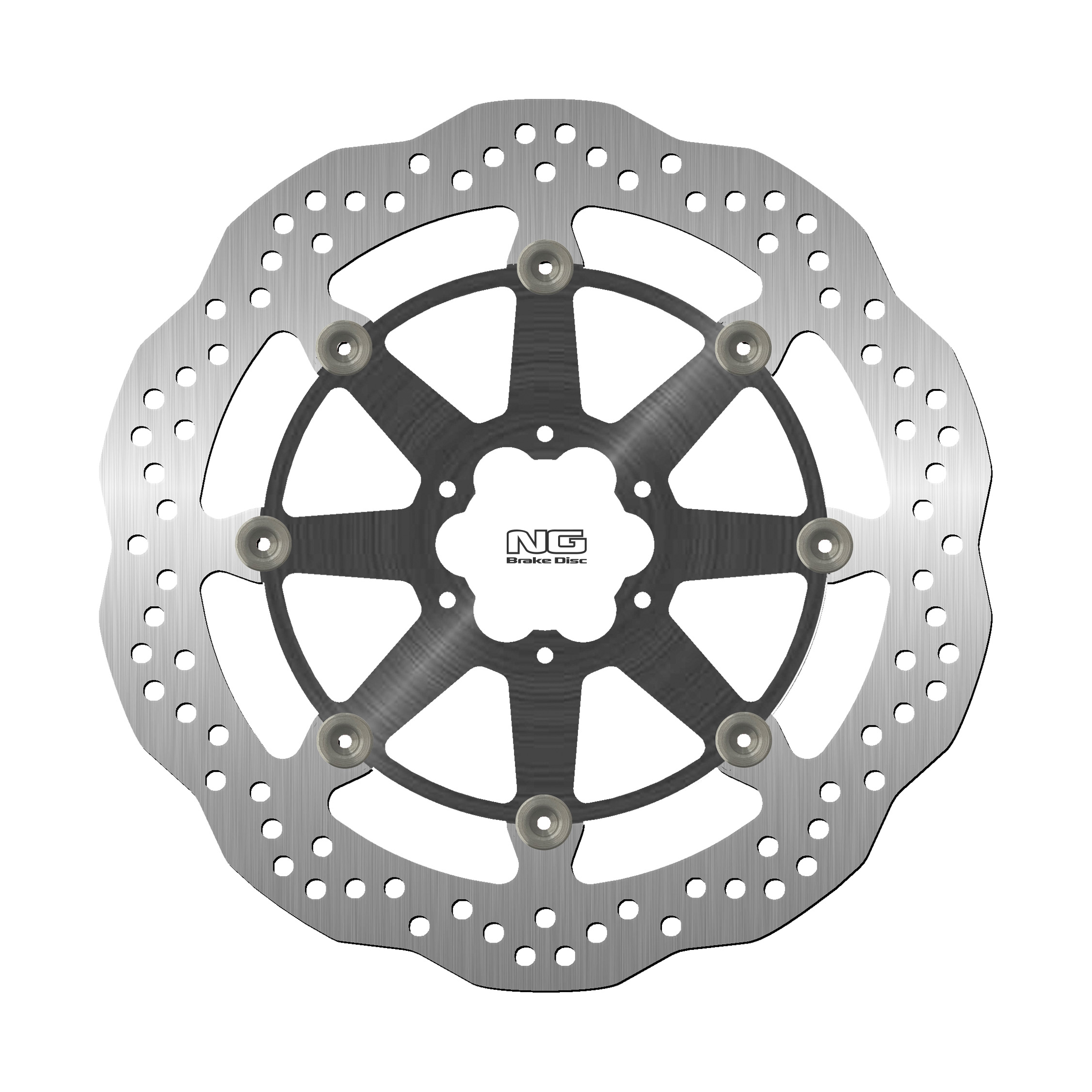 Kočiona disk NG 1387XG