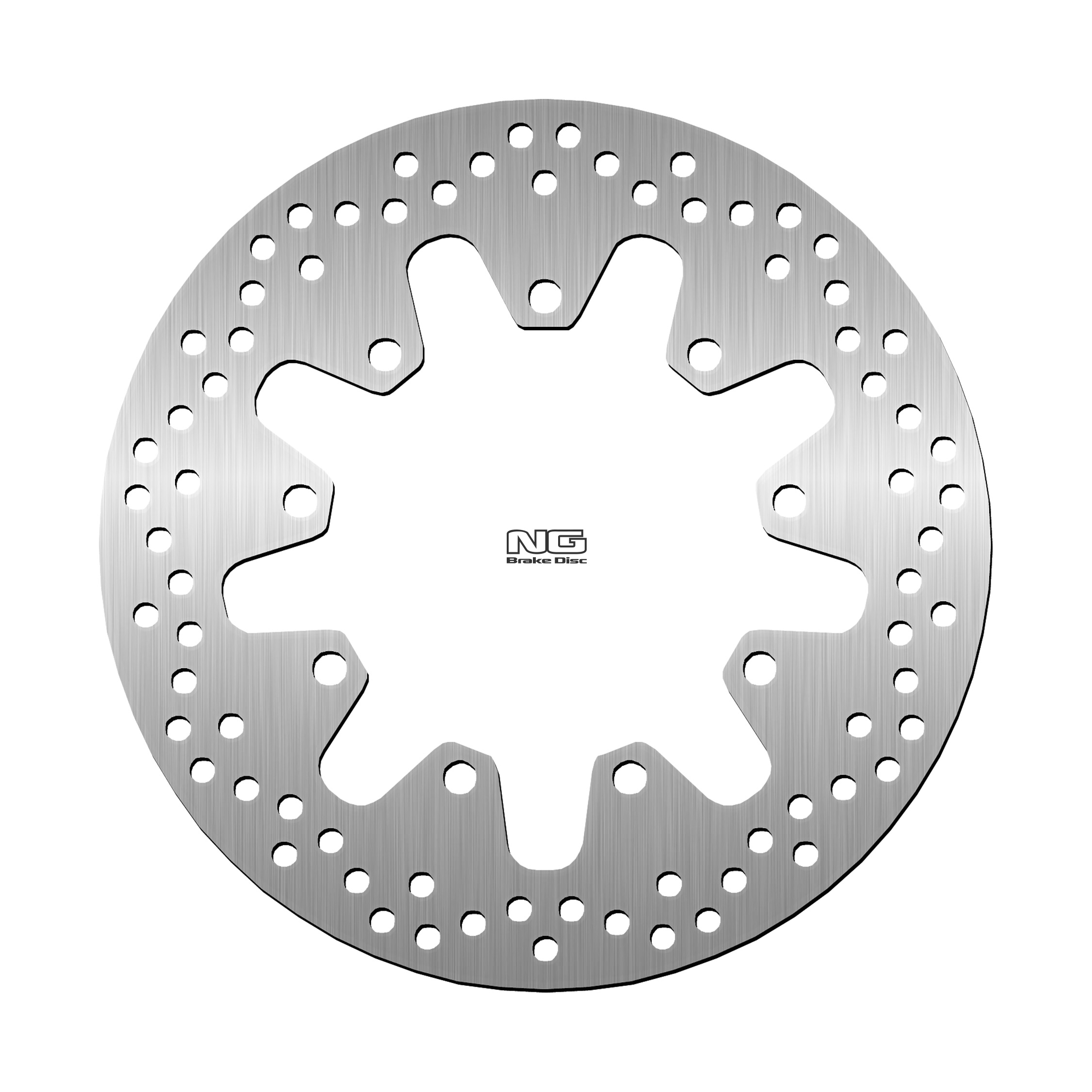 Kočiona disk NG 1389