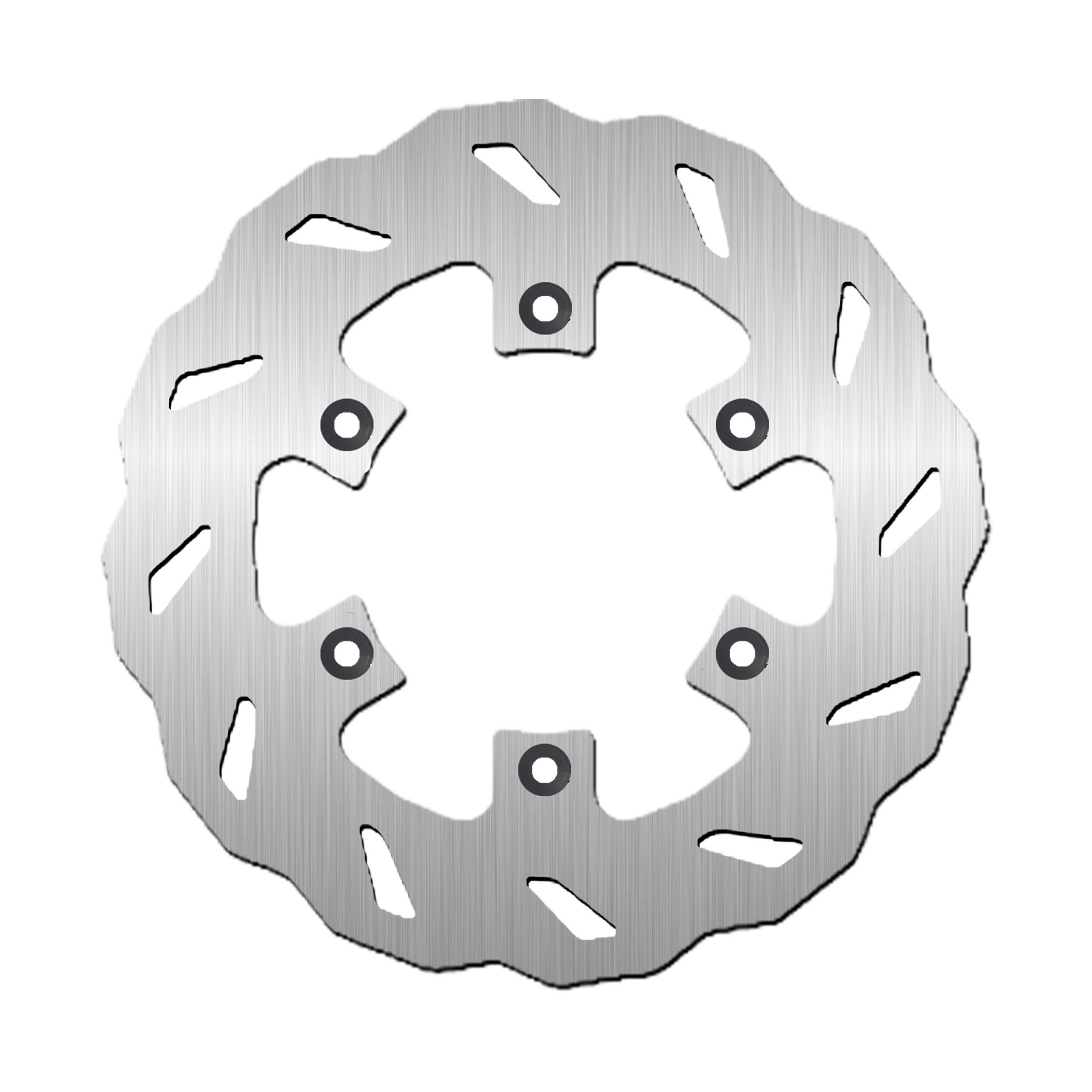 Kočiona disk NG 138X