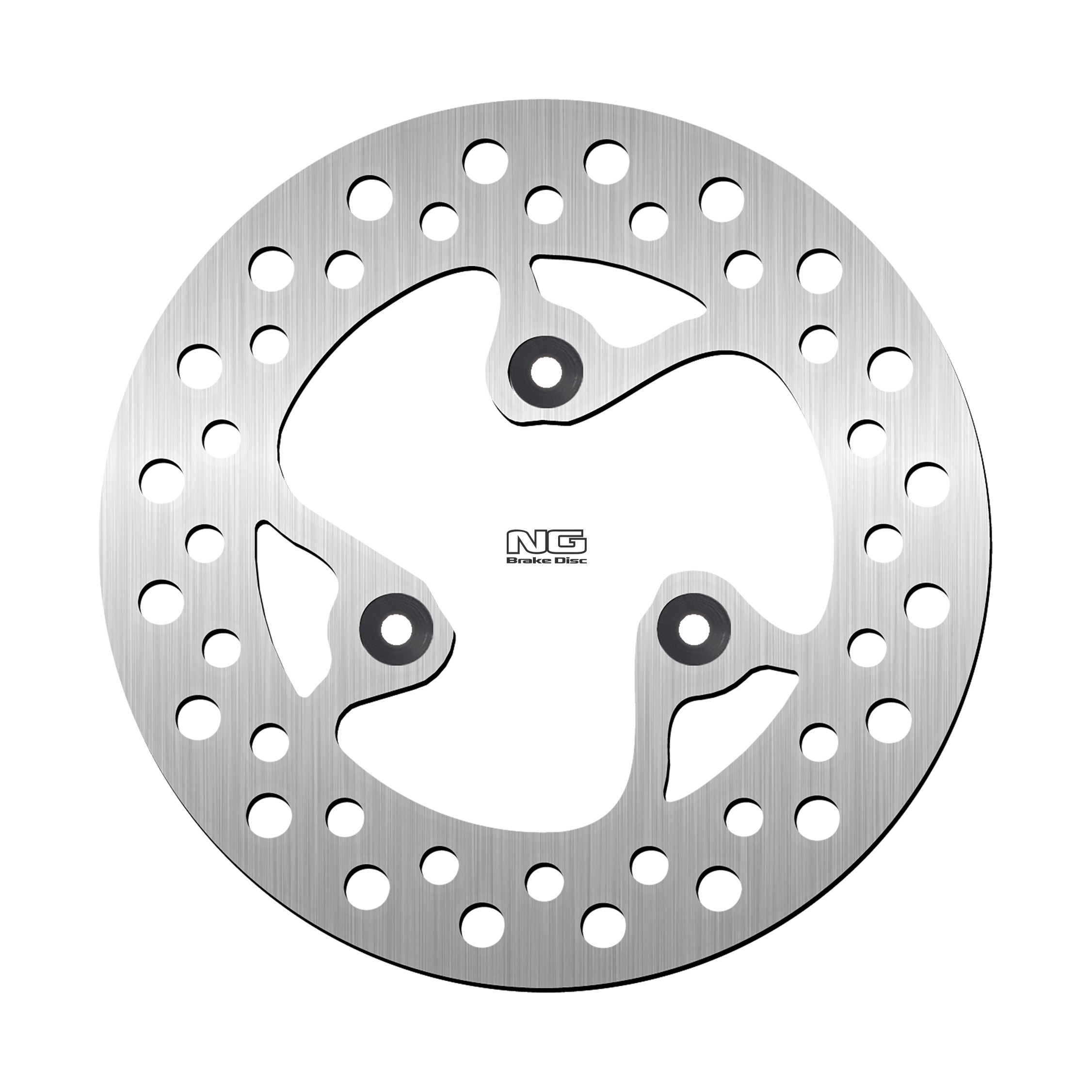 Kočiona disk NG 1392