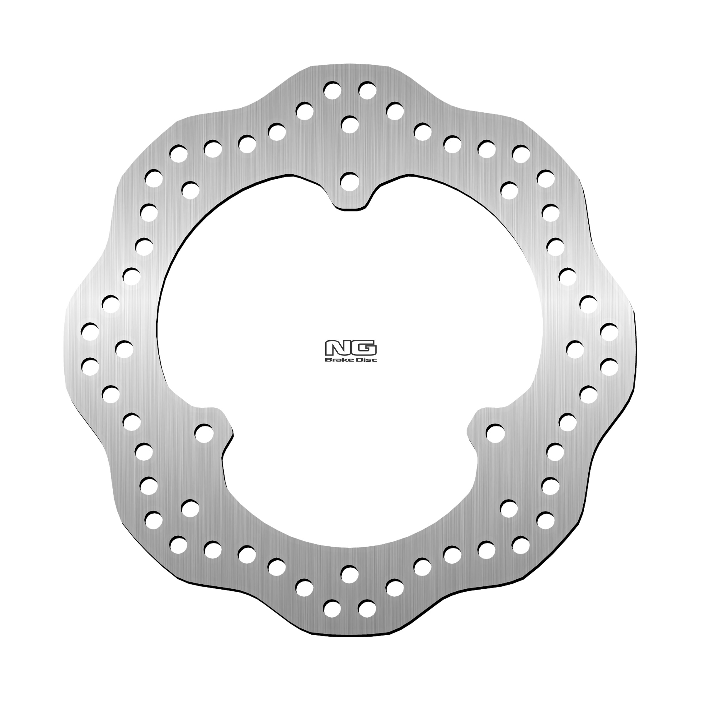 Kočiona disk NG 1393X