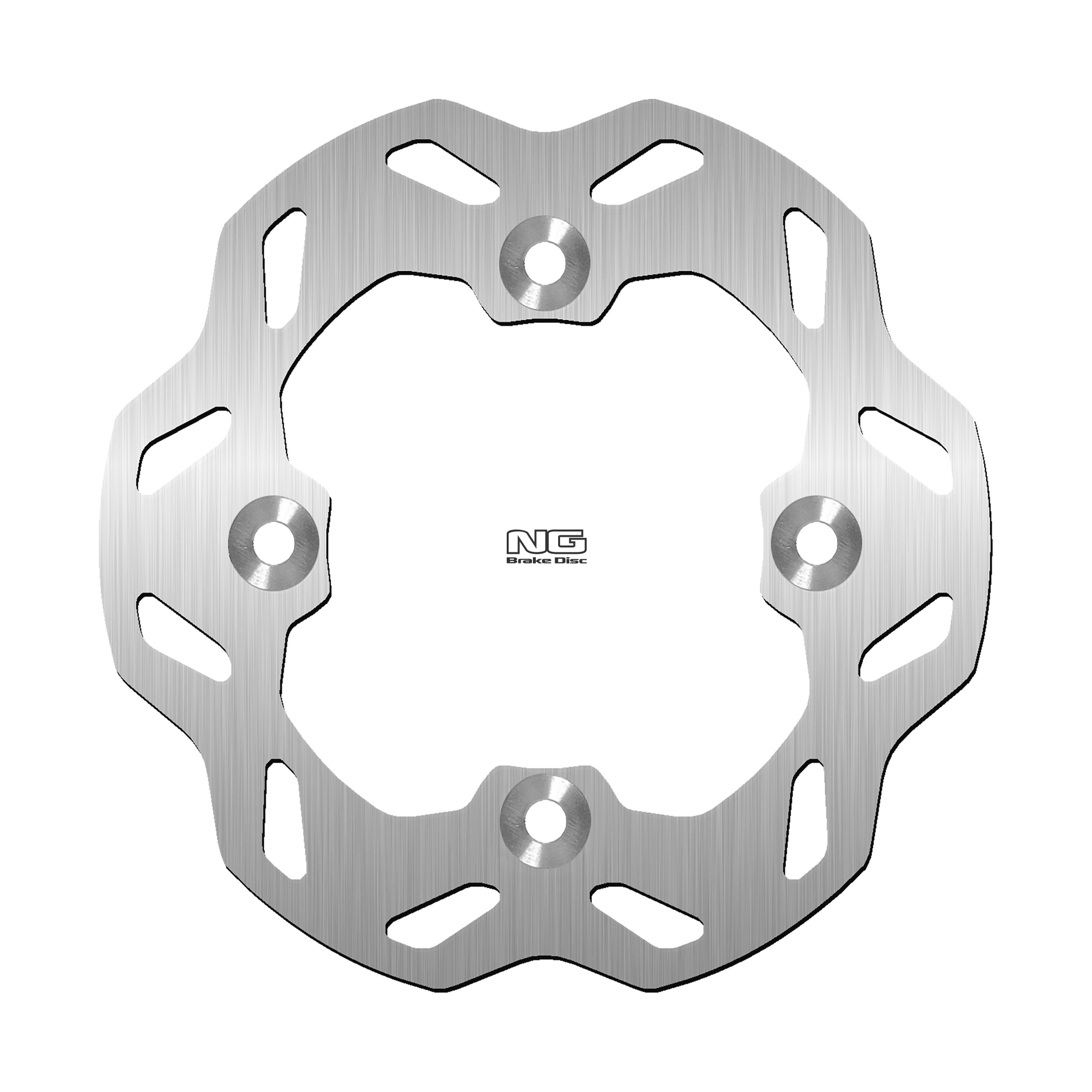 Kočiona disk NG 1395X