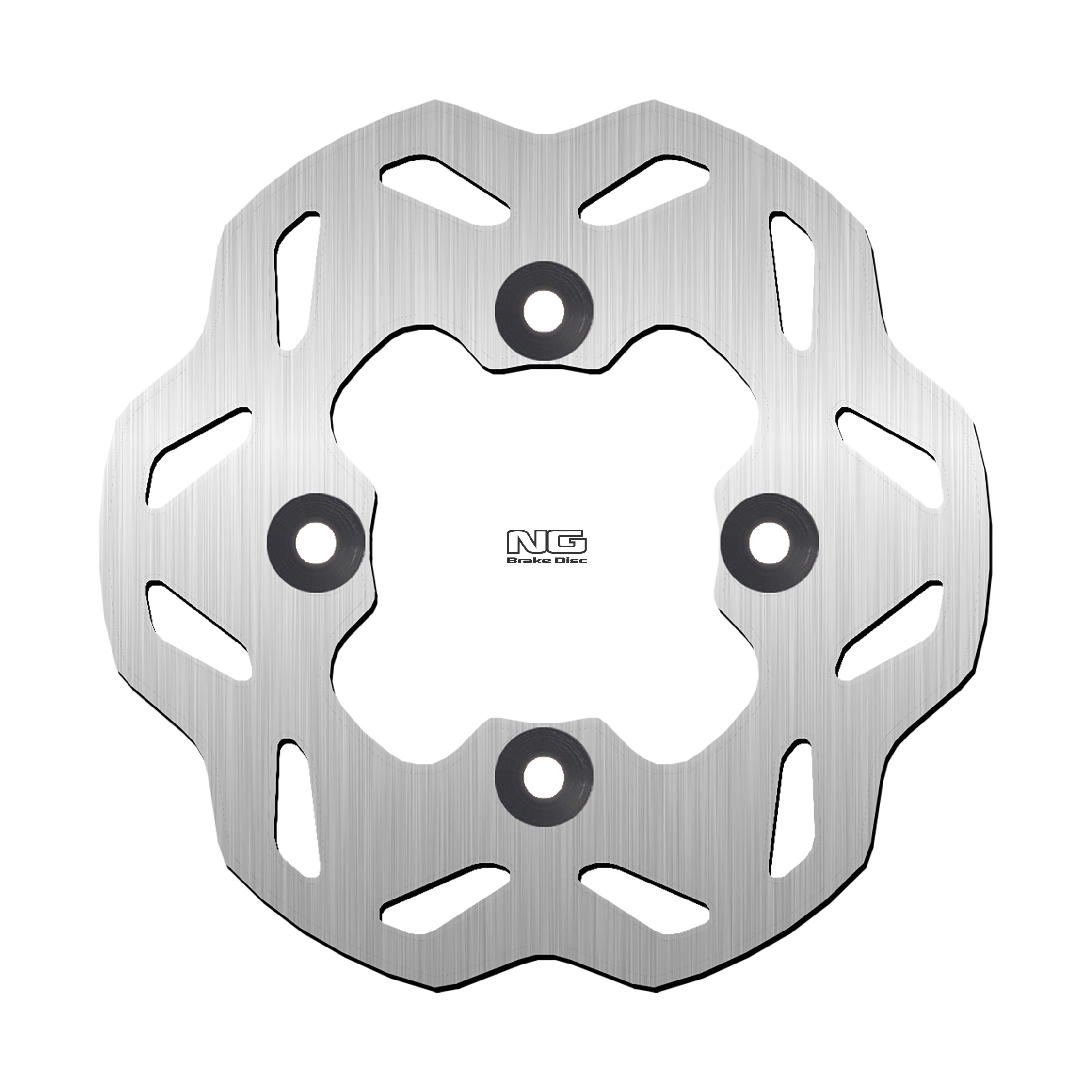 Kočiona disk NG 1396X