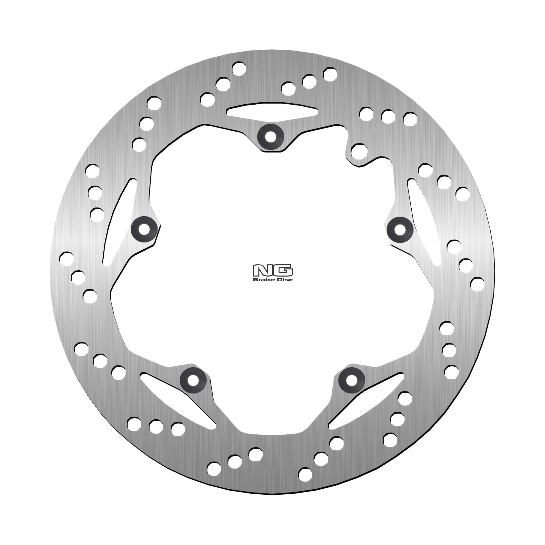 Kočiona disk NG 1397