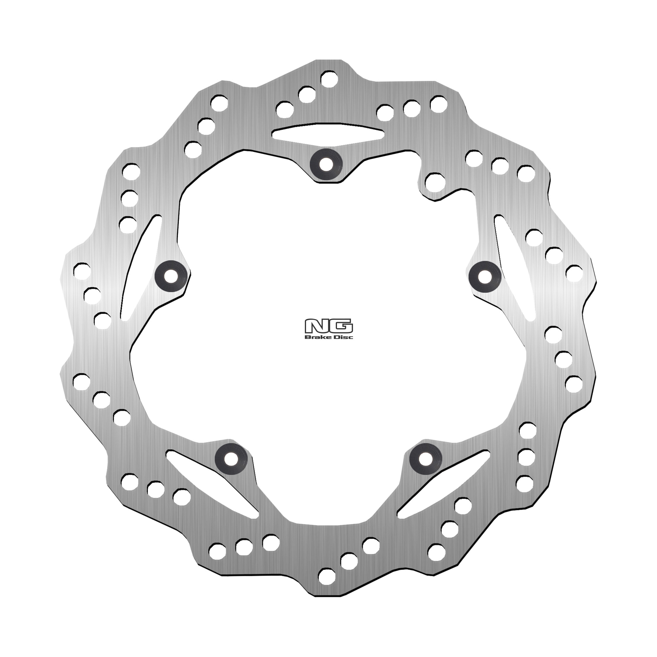 Kočiona disk NG 1397X