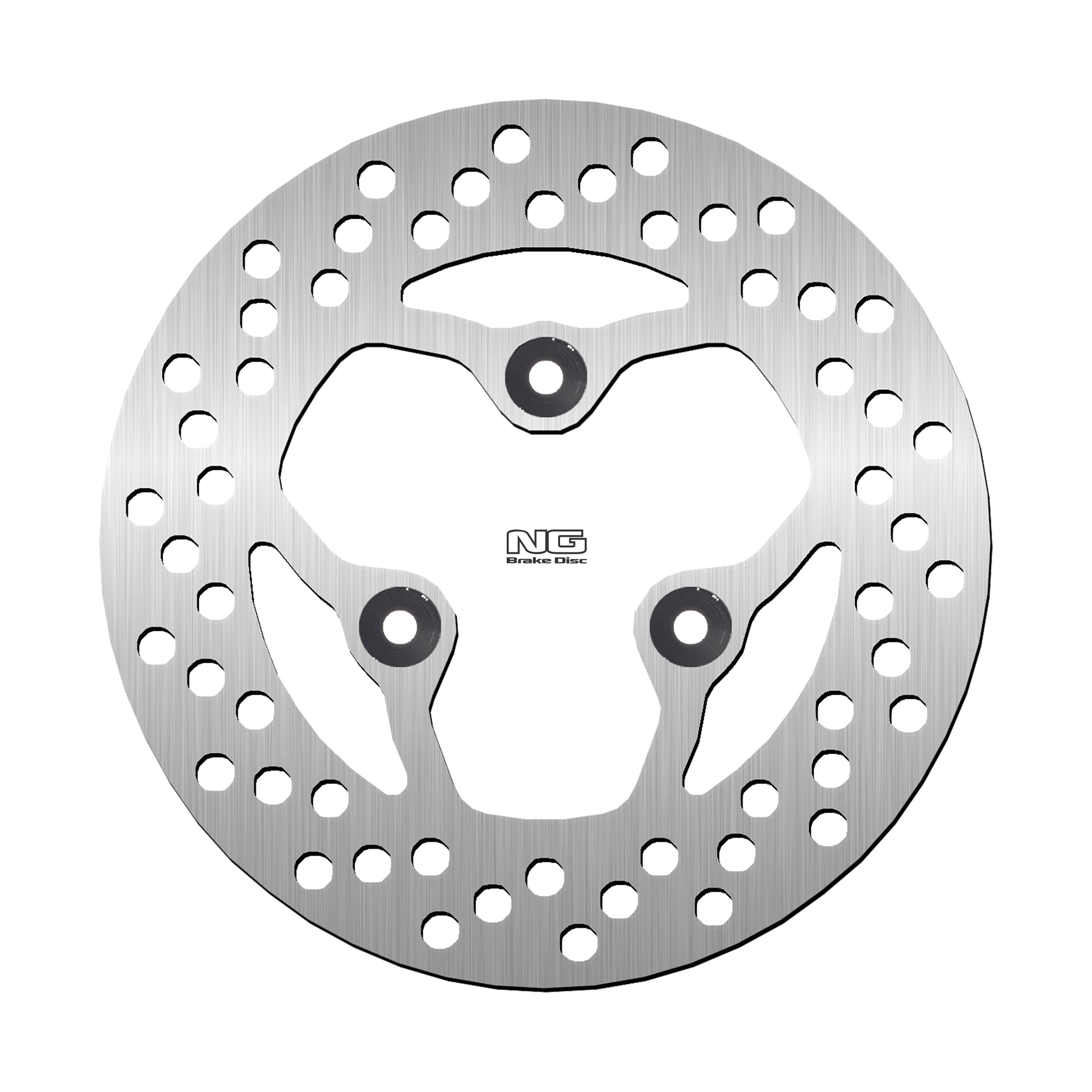 Kočiona disk NG 1398