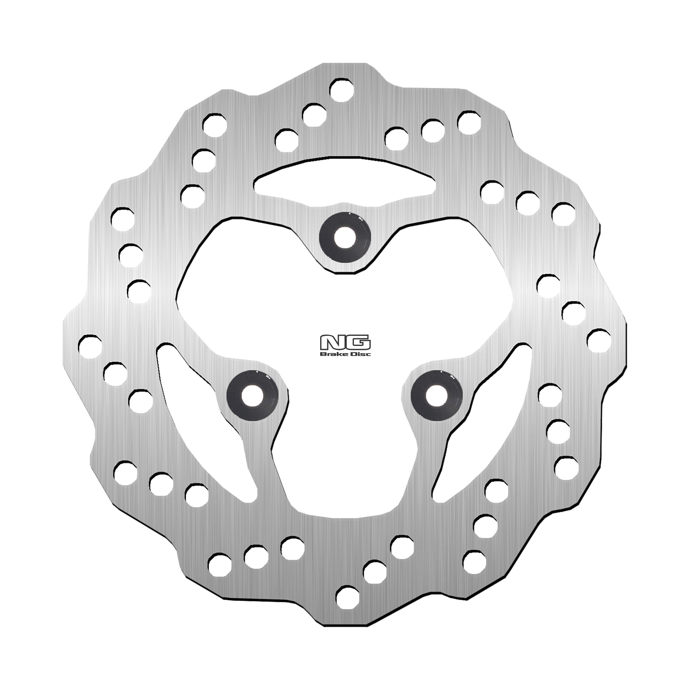 Kočiona disk NG 1398X