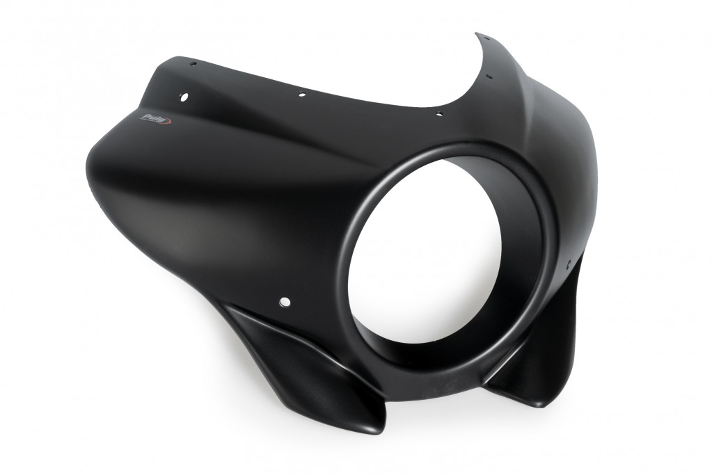 Casing - spare PUIG MIRAGE 10924J matt black
