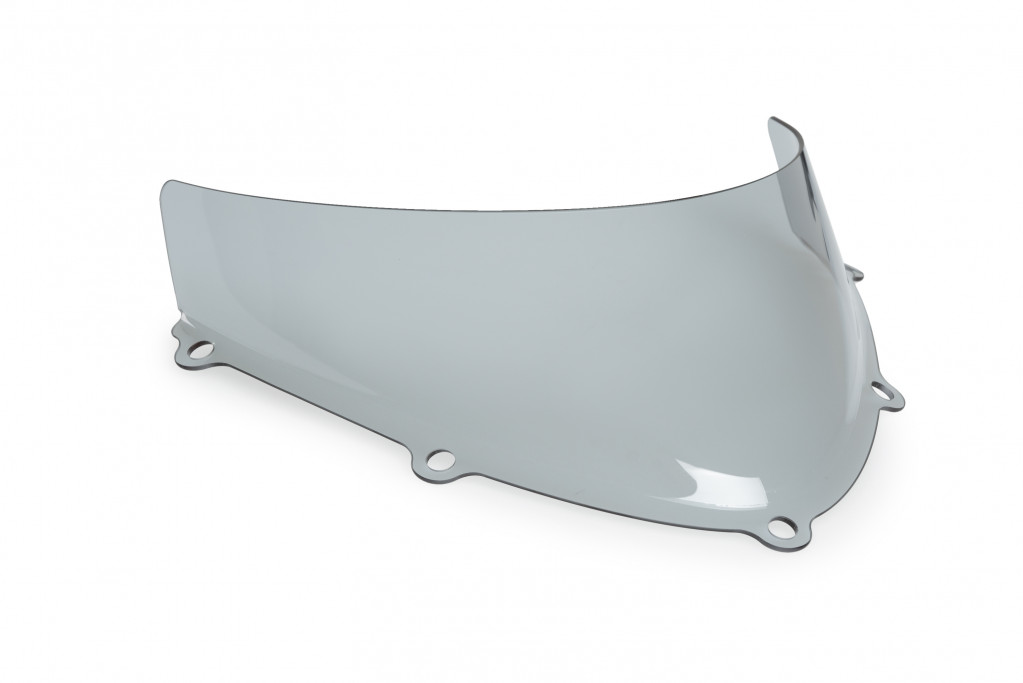 Windscreen PUIG SPORT 10925H smoke